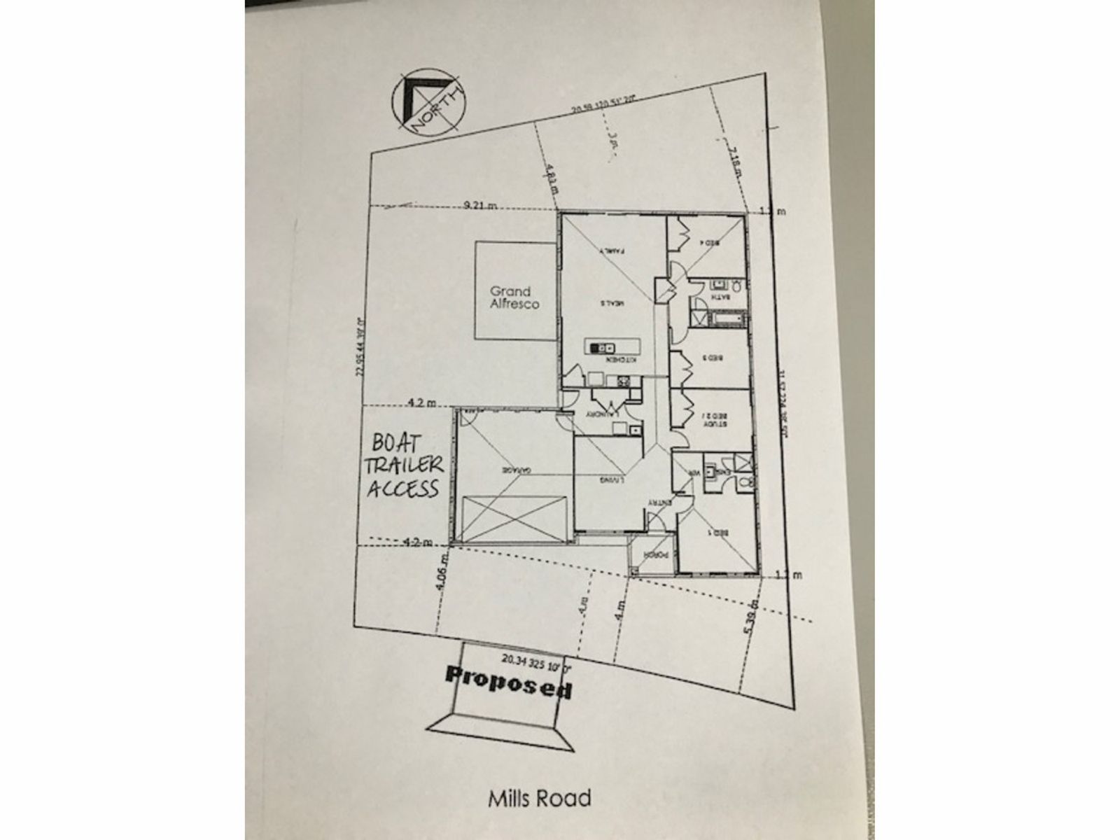 Lot 2/113 Mills Road, Warragul VIC 3820, Warragul - Thumbnail 3