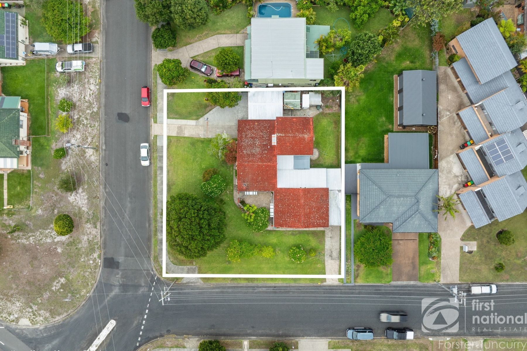 6 Wilson Street, Tuncurry NSW 2428, Tuncurry - Thumbnail 3