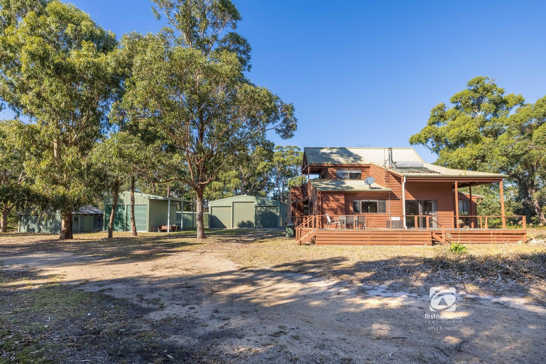50 Acacia Road, Raymond Island VIC 3880, Raymond Island - Image 1