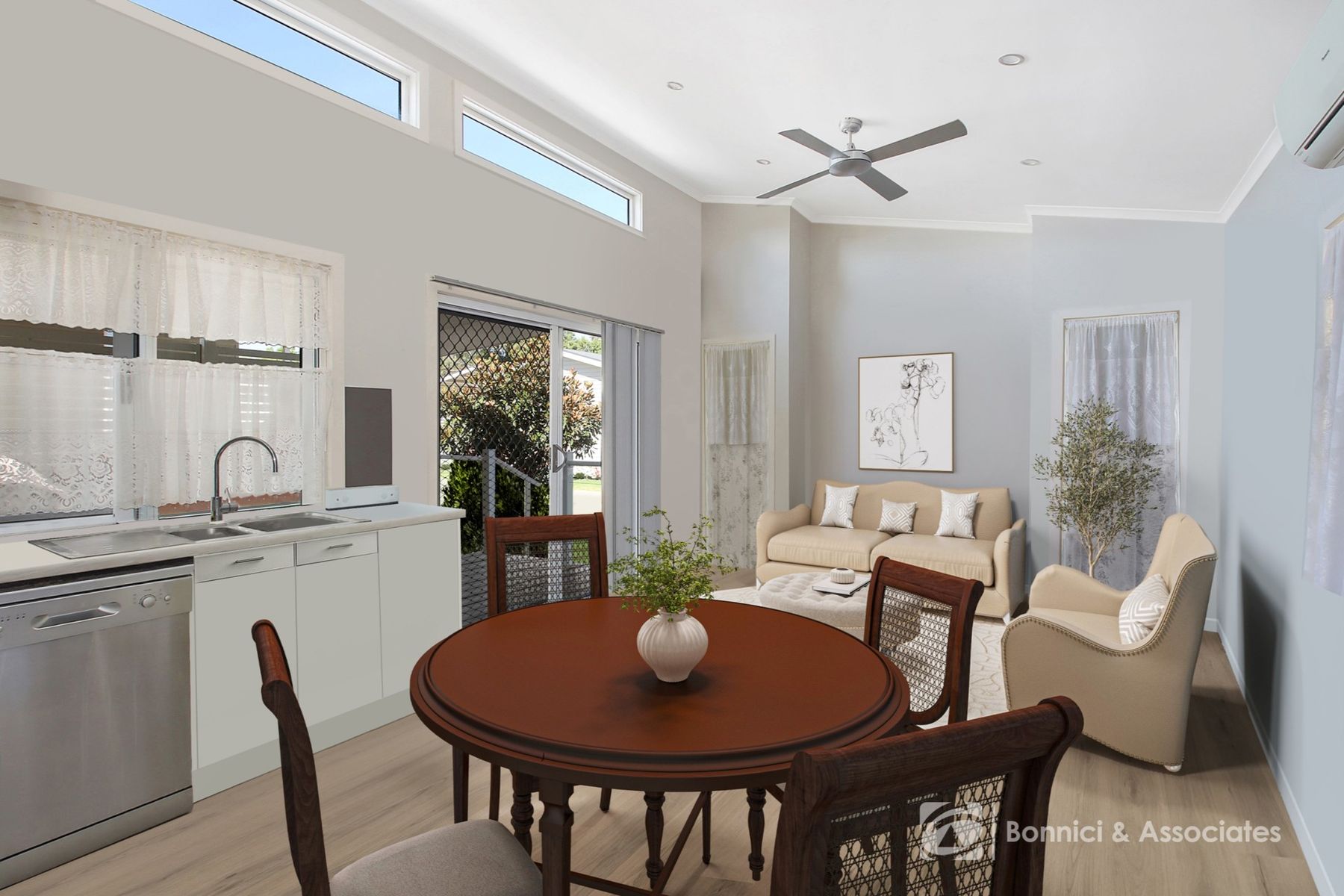 31/7 Catherine Crescent, Lavington NSW 2641, Lavington - Thumbnail 3