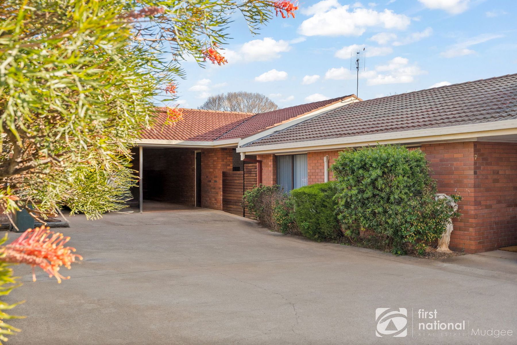 8/70A Lawson Street, Mudgee - Image 1