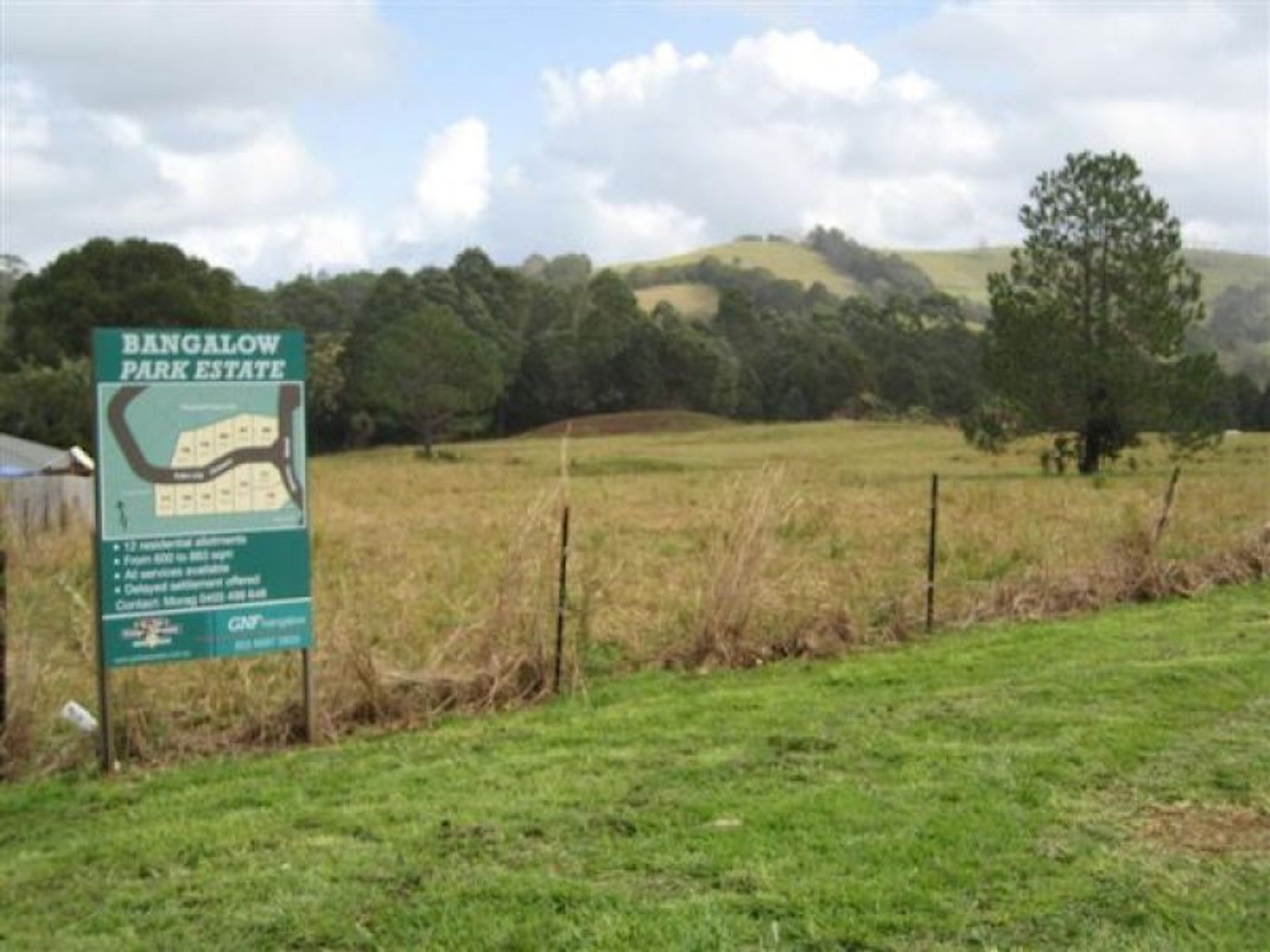 Lot 74 Lot 74 Palm Lily Crescent, Bangalow - Thumbnail 6