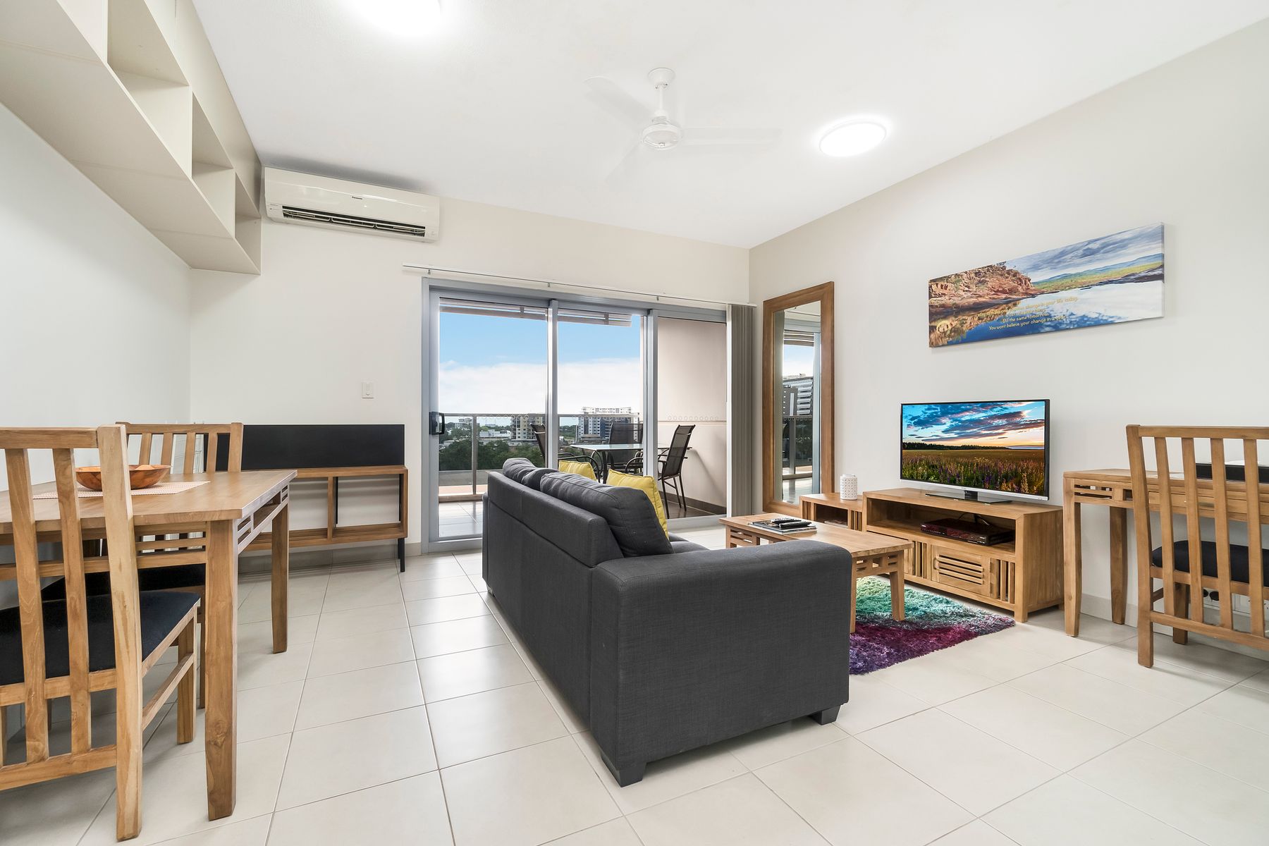 501/6 Carey Street, Darwin City NT 0800, Darwin City - Thumbnail 7