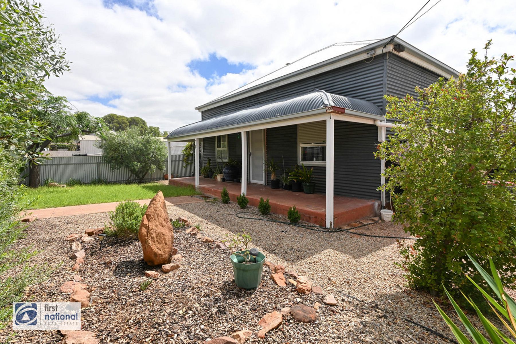 4 Fourth Street, Quorn, SA 5433, Quorn - Image 1