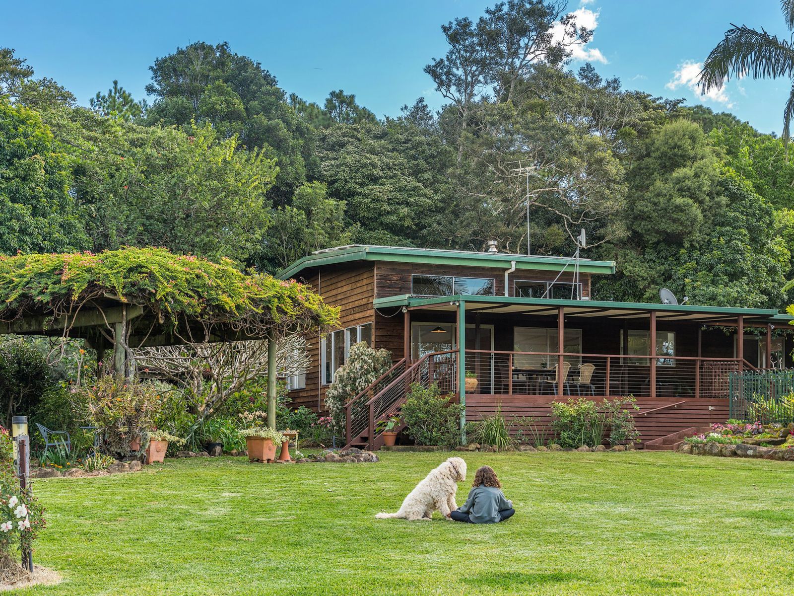 374 Houghlahans Creek Road, Teven - Thumbnail 6