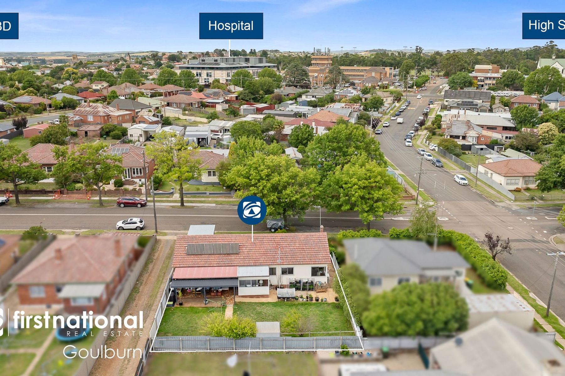 157 Nicholson Street, Goulburn NSW 2580, Goulburn - Thumbnail 2