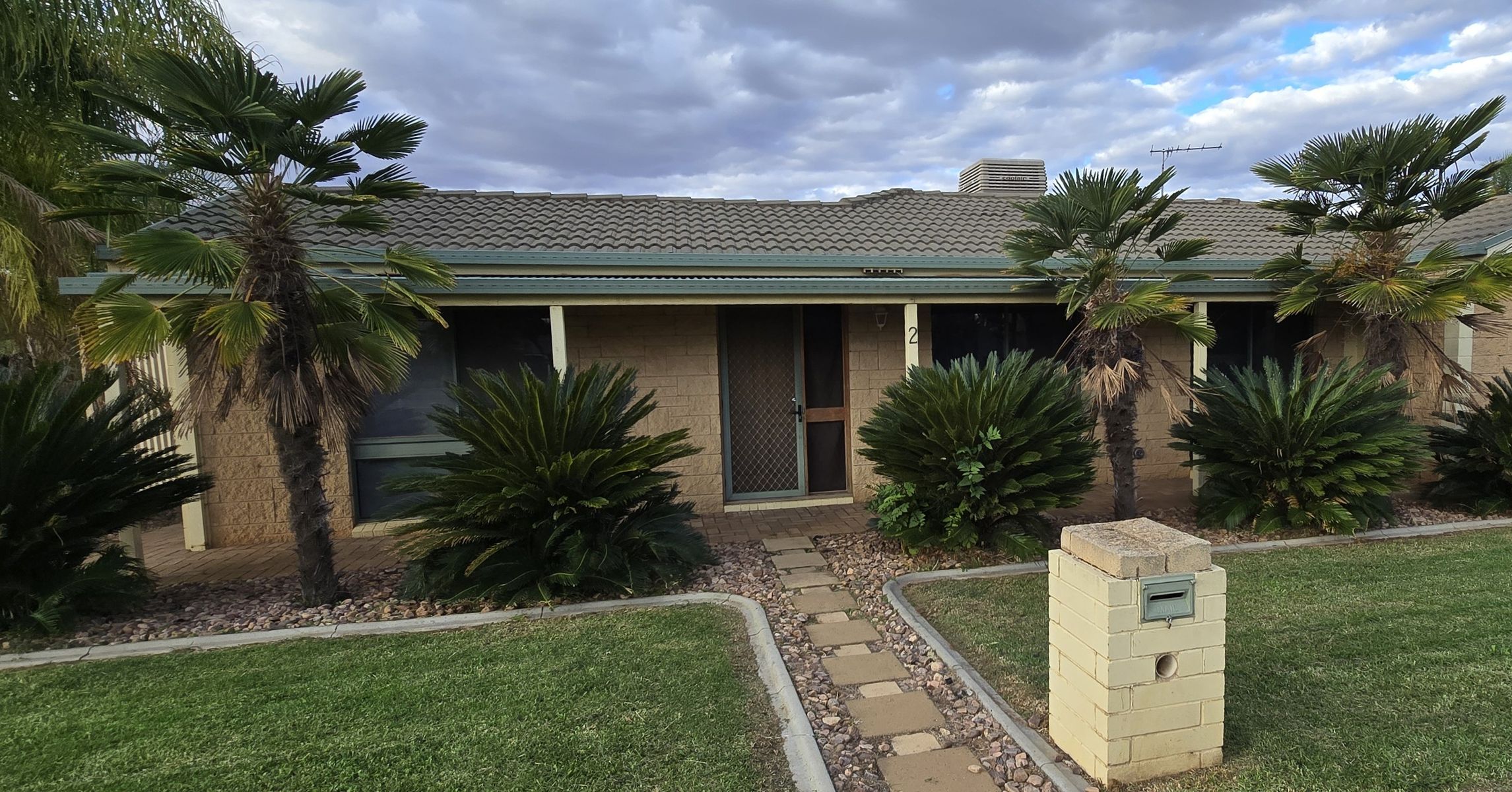 2 Melrose Drive, Mildura