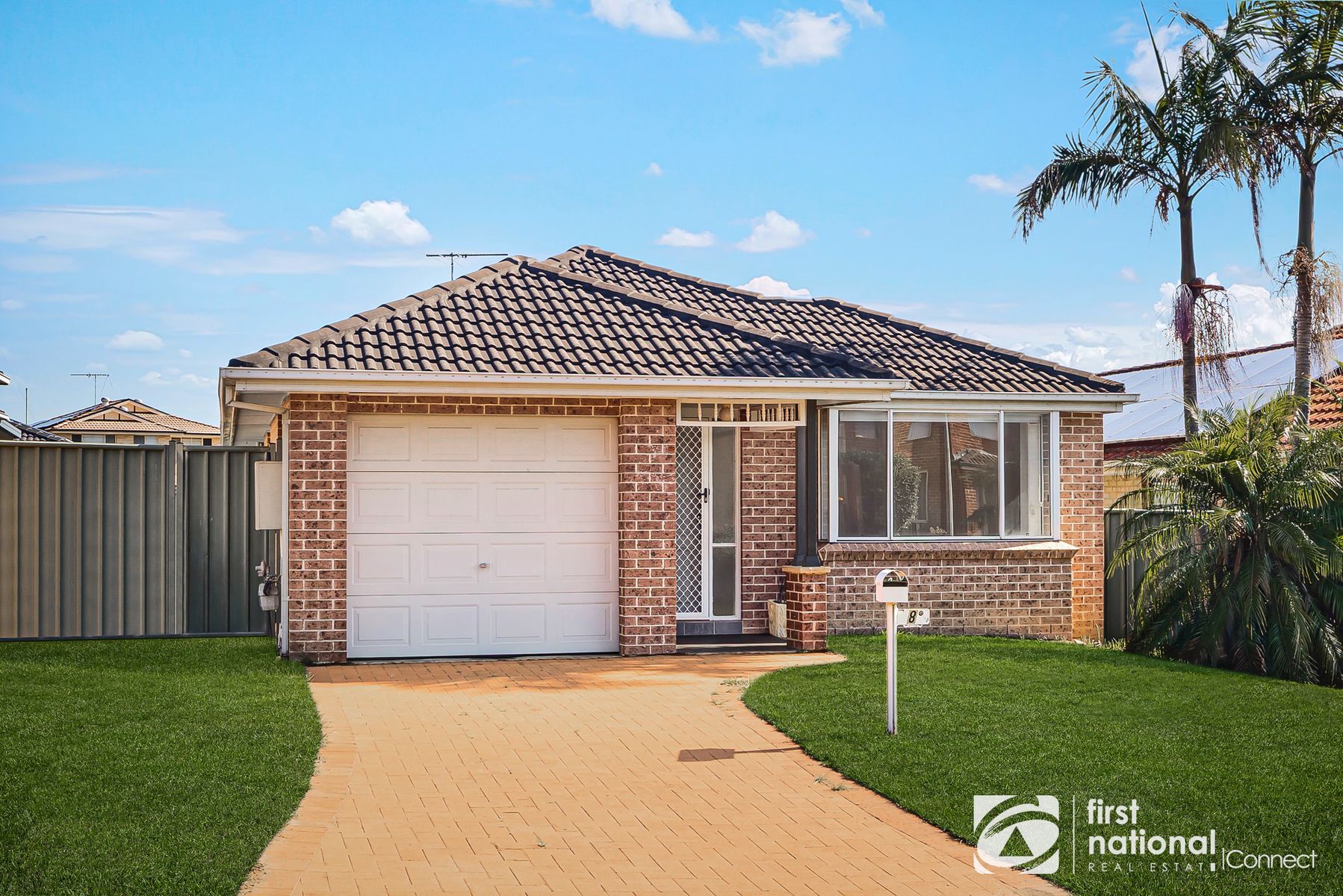 8 Whibley Avenue, Glenwood NSW 2768, Glenwood - Image 1