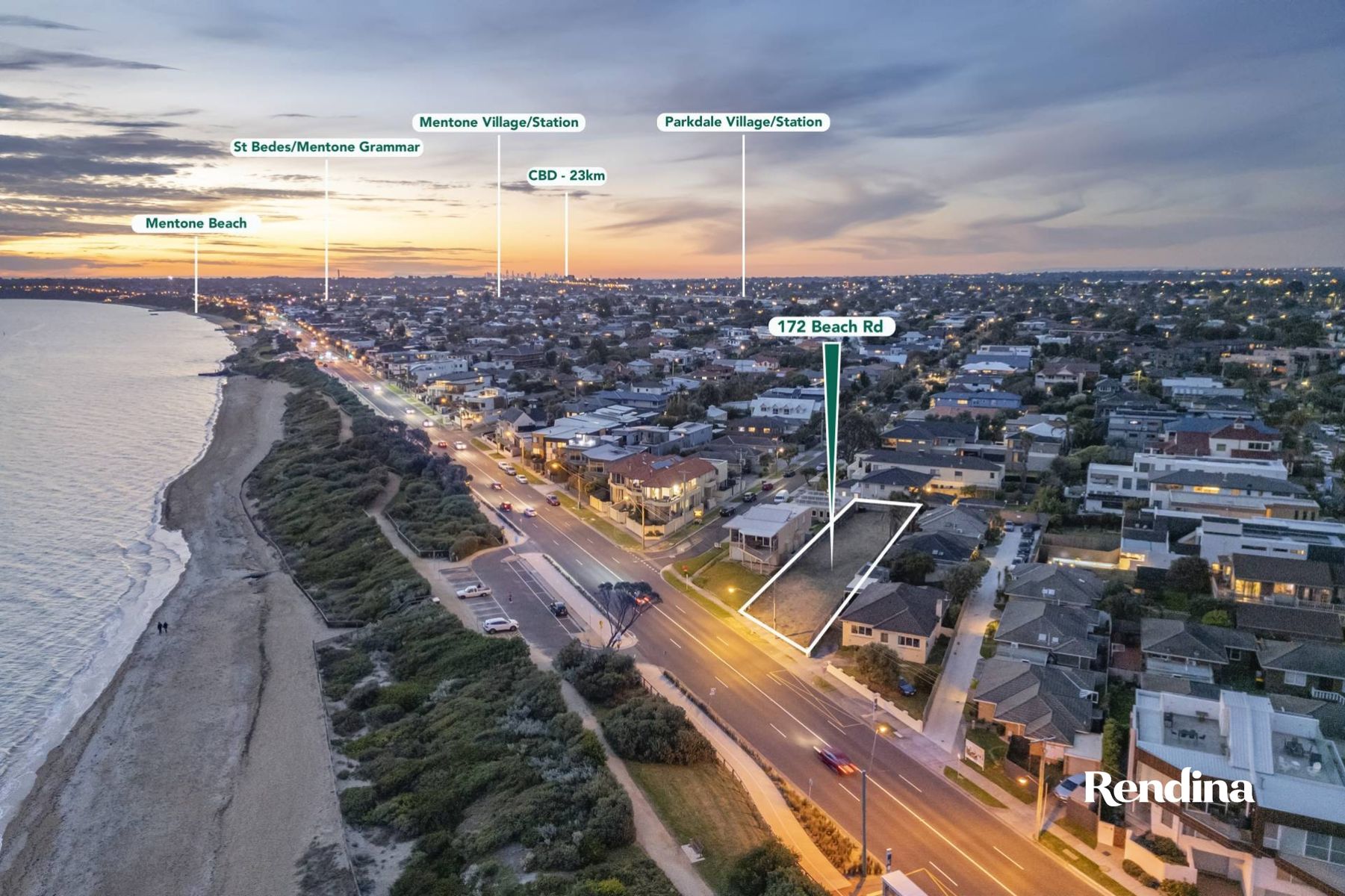 172 Beach Road, Parkdale - Image 1