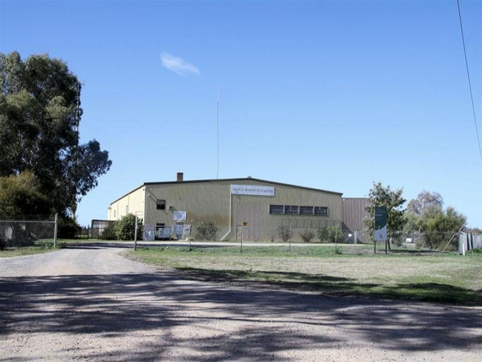 Lot 1 Sturt Highway, Euston - Thumbnail 2
