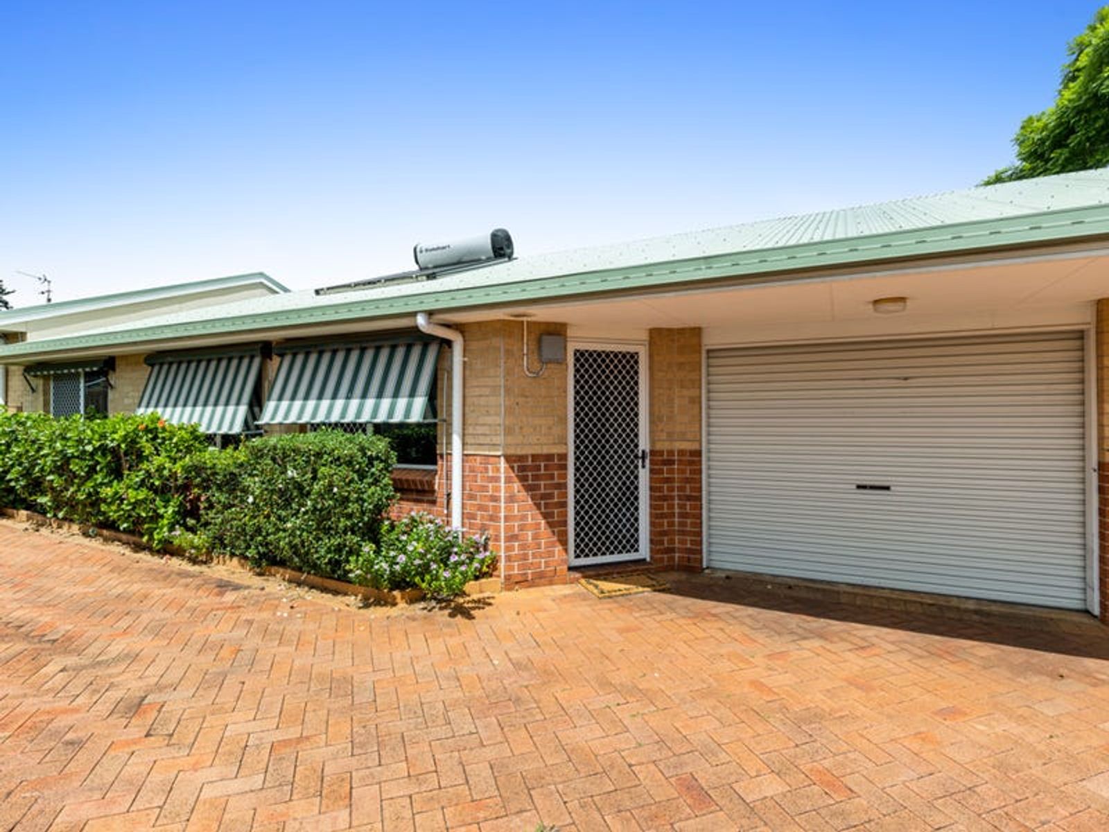 3/163 Mary Street, East Toowoomba QLD 4350