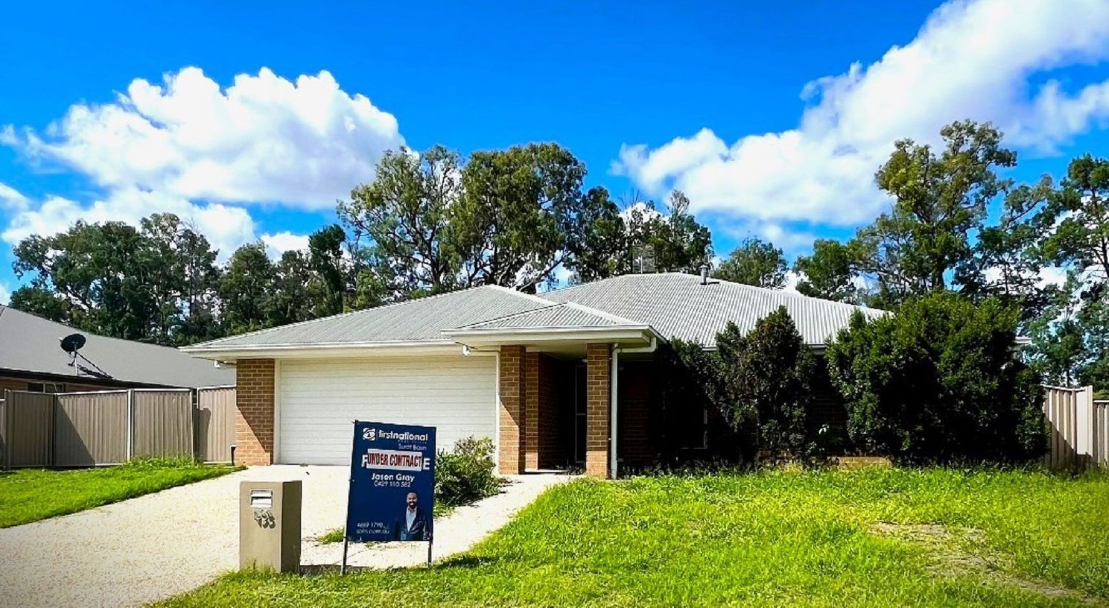 135 Cypress Pines Drive, Miles QLD 4415