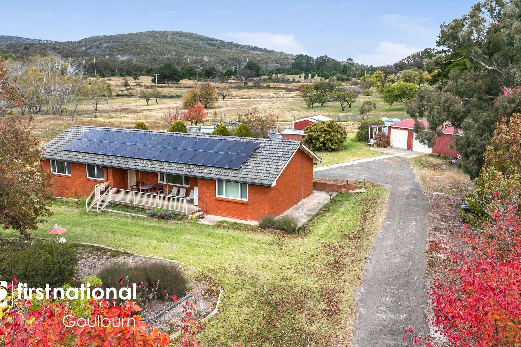 1 Arthur Street, Goulburn NSW 2580, Goulburn - Image 1