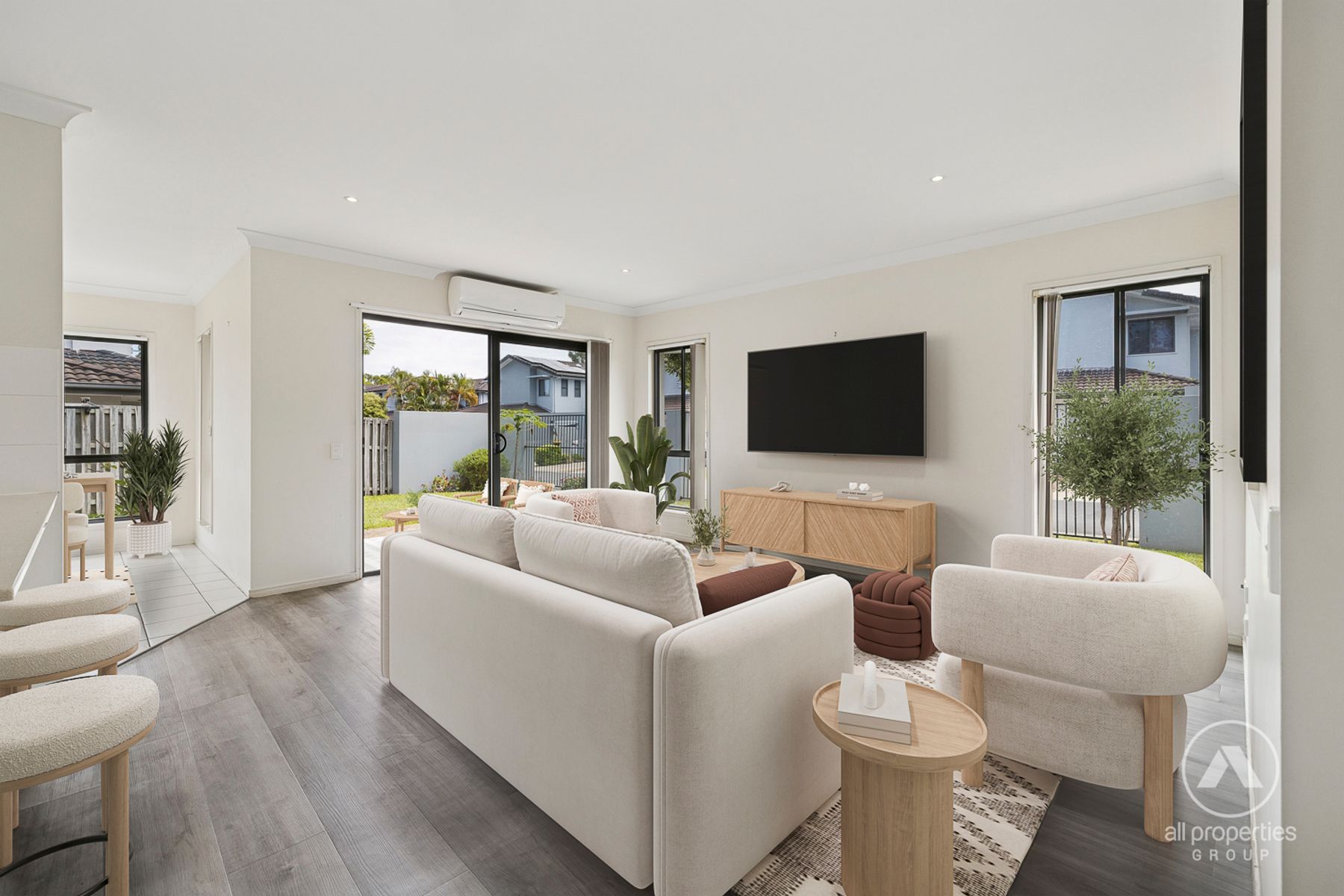 16/2 CATALINA WAY, Upper Coomera QLD 4209, Upper Coomera - Thumbnail 4