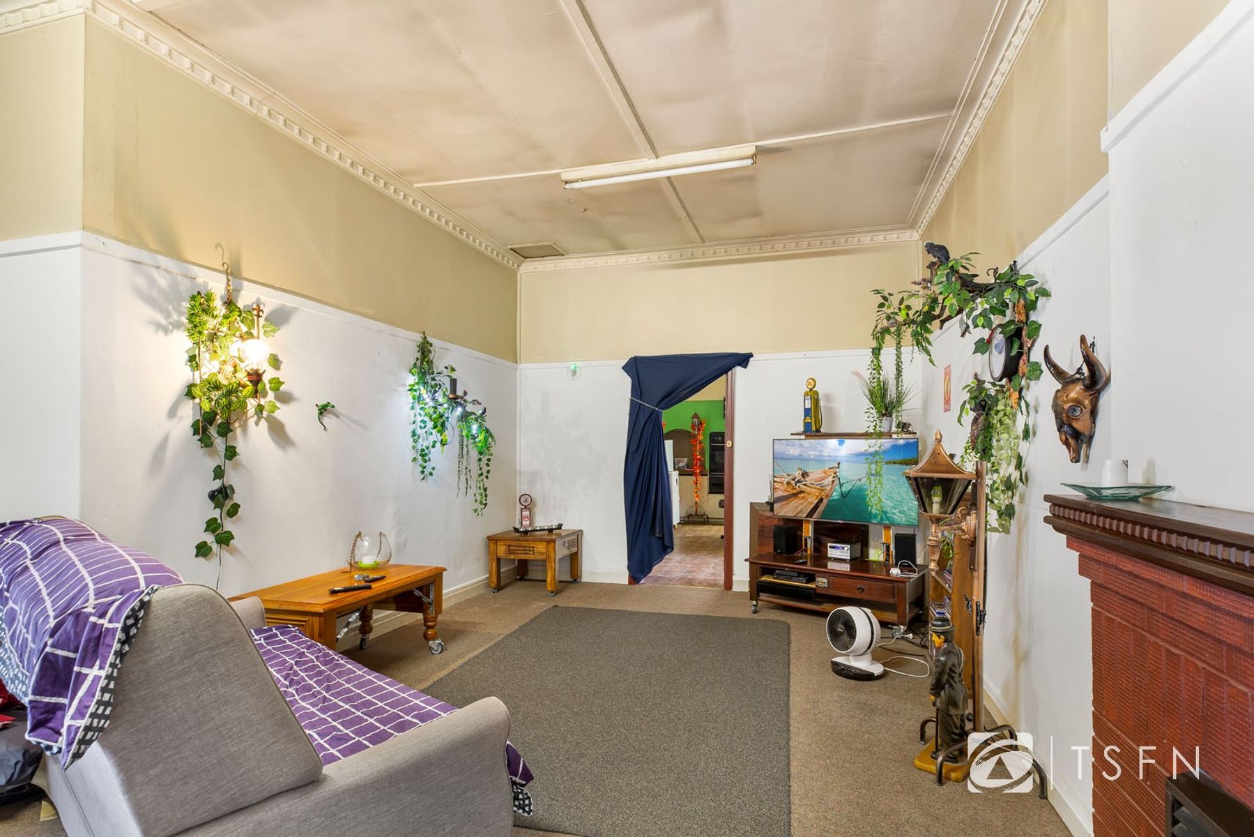 Lot 1, 1459 McIvor Highway, Longlea VIC 3551, Longlea - Thumbnail 5