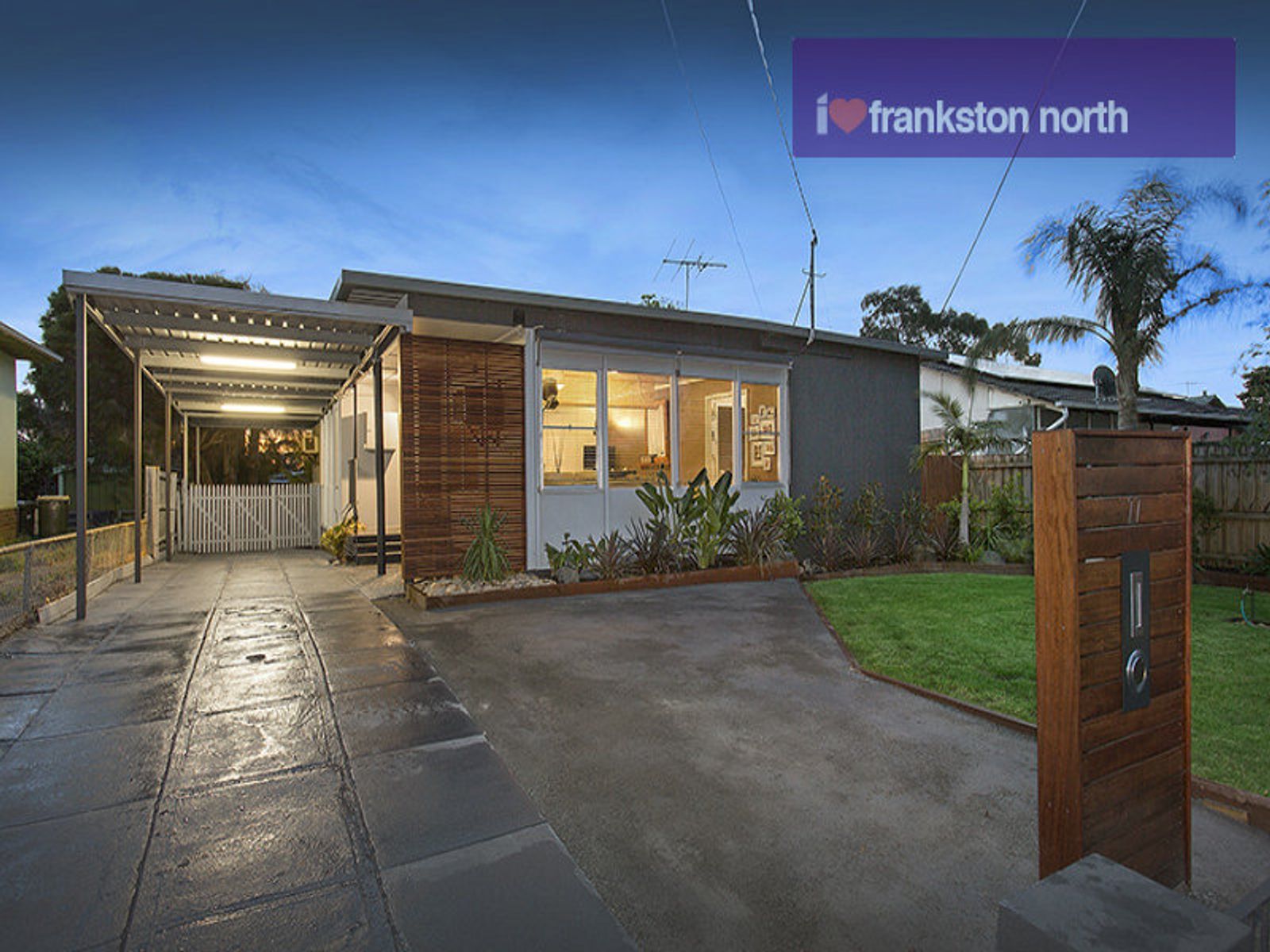 27 Candlebark Crescent, Frankston North, VIC 3200