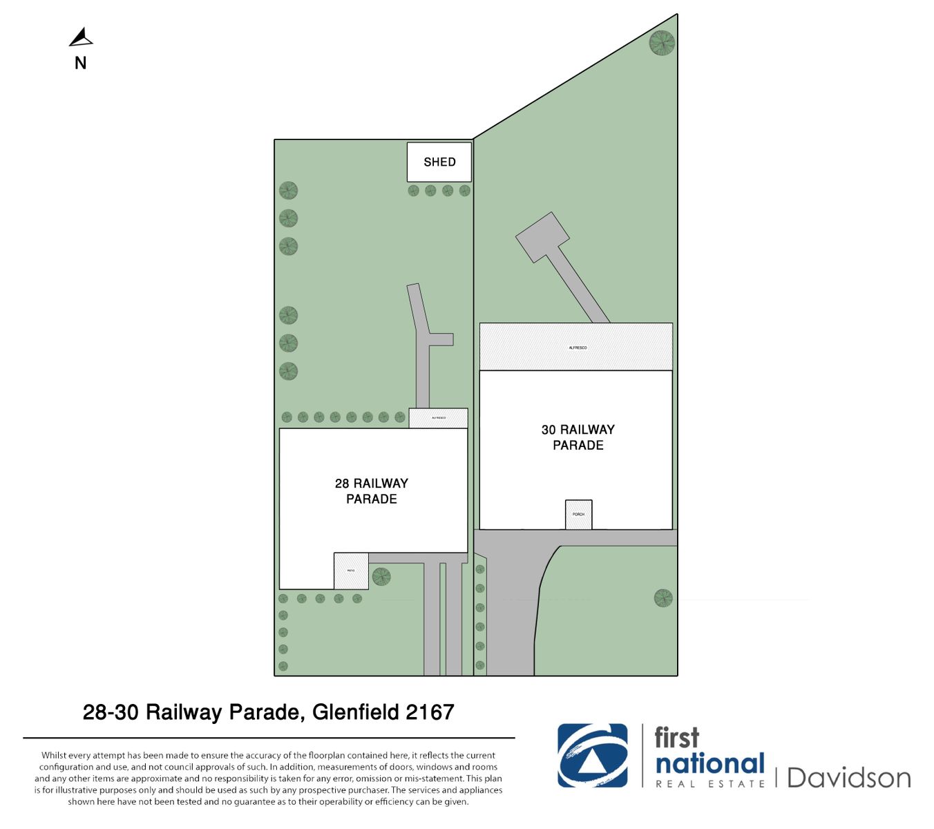 28/30 Railway Parade, Glenfield NSW 2167, Glenfield - Thumbnail 7
