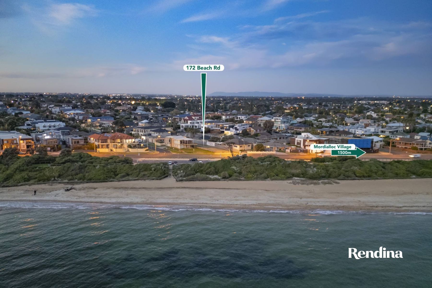 172 Beach Road, Parkdale - Thumbnail 3