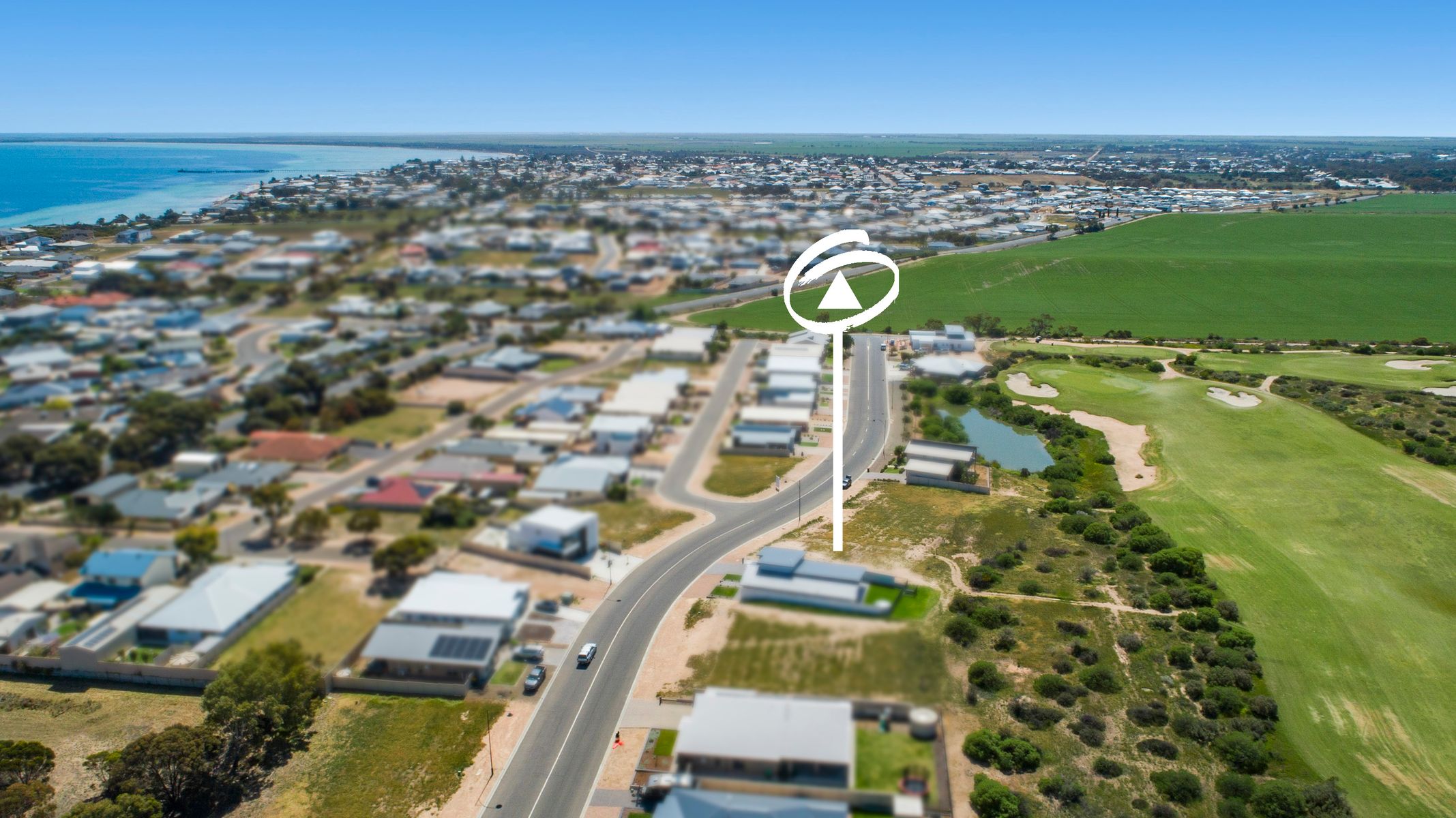 21 St Andrews Drive, Port Hughes SA 5558, Port Hughes - Thumbnail 2