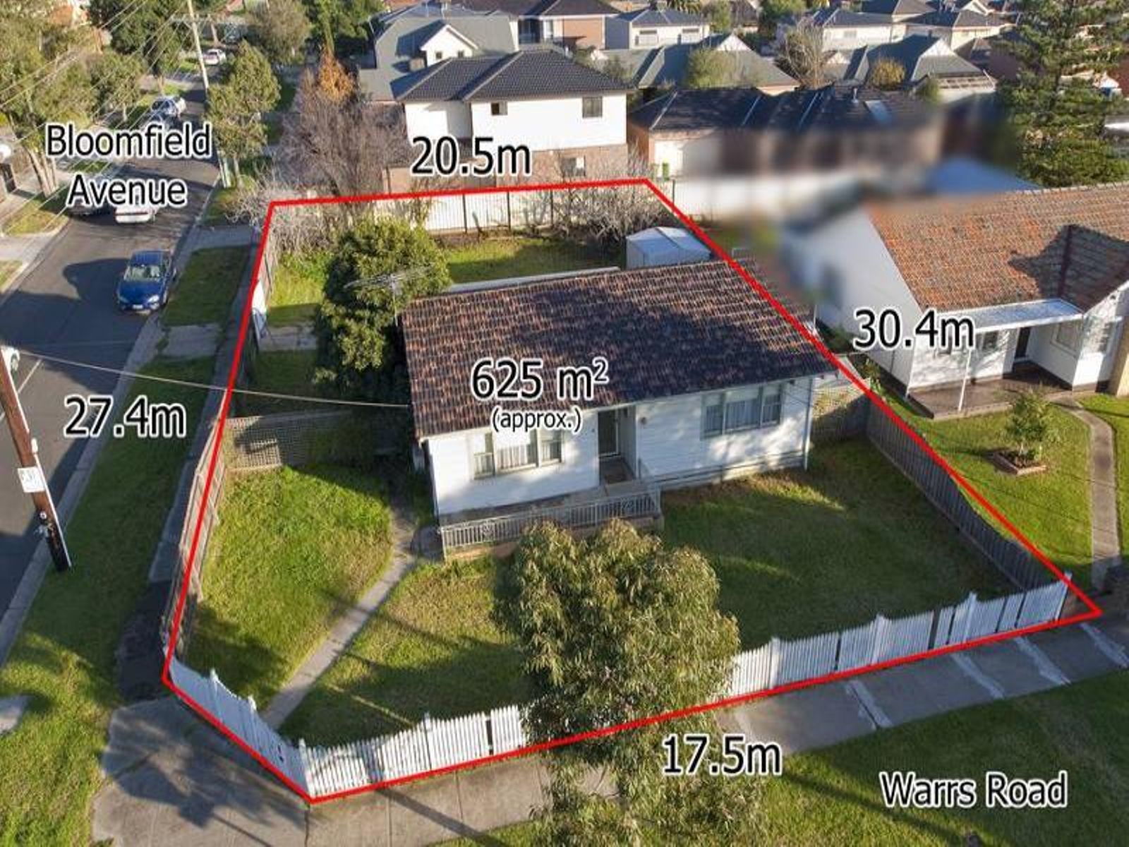 6 Warrs Road, Maribyrnong - Thumbnail 2