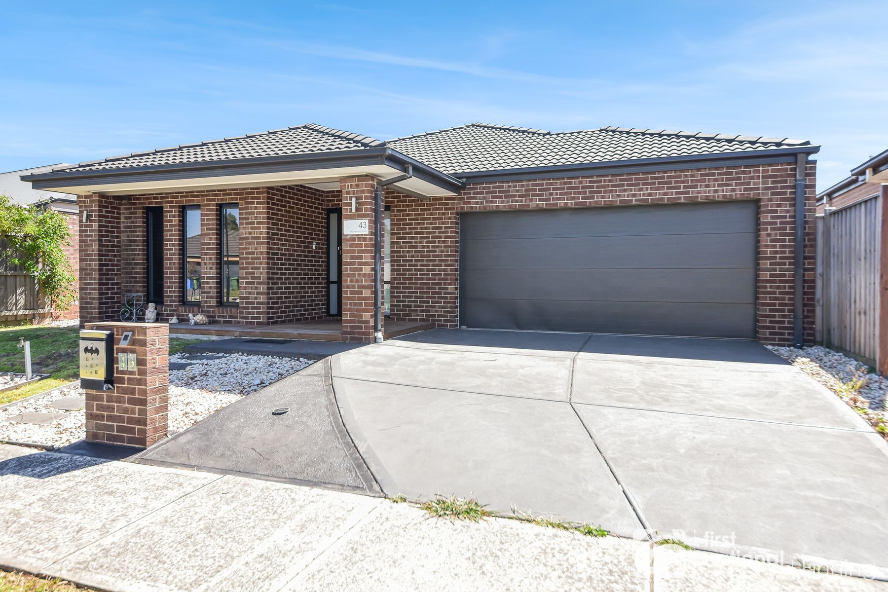 43 Mickleham Drive, Cranbourne North VIC 3977, Cranbourne North - Image 1