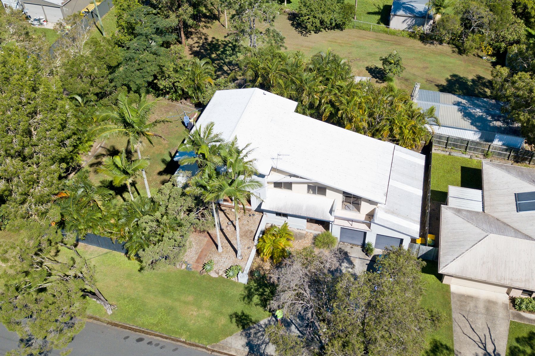 12 Larbonya Crescent, Capalaba QLD 4157