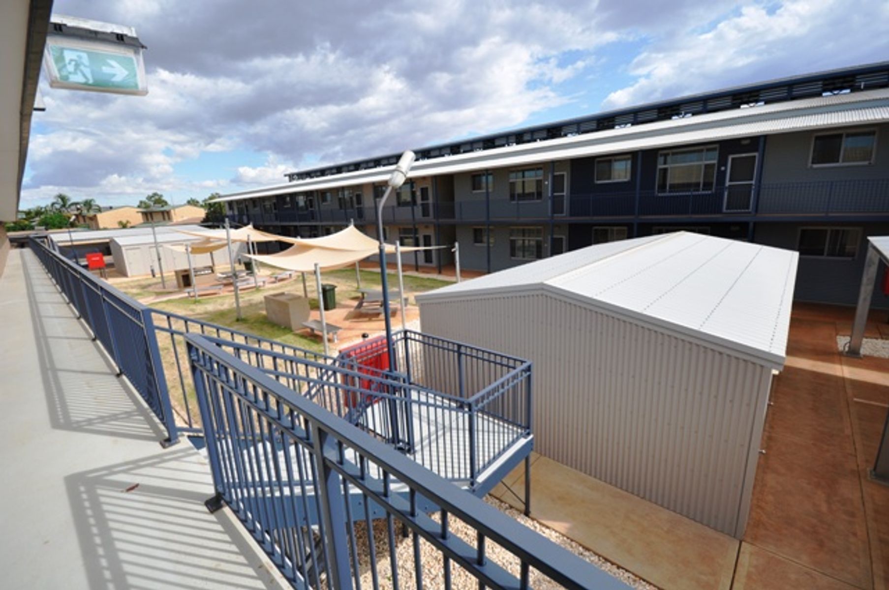 5/4 Clam Court, South Hedland WA 6722