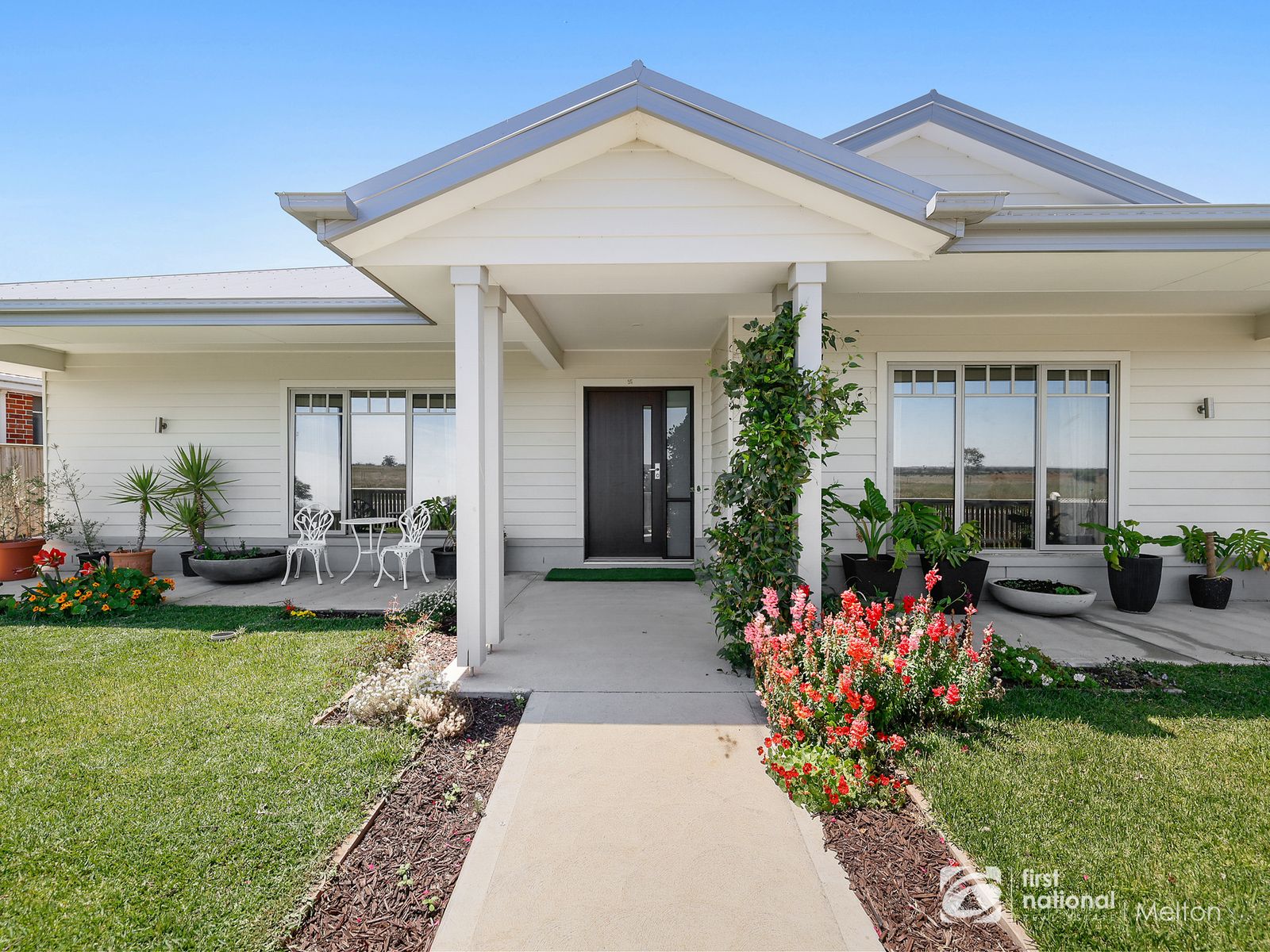 387 GREEN HILL ROAD, Eynesbury VIC 3338, Eynesbury - Image 1