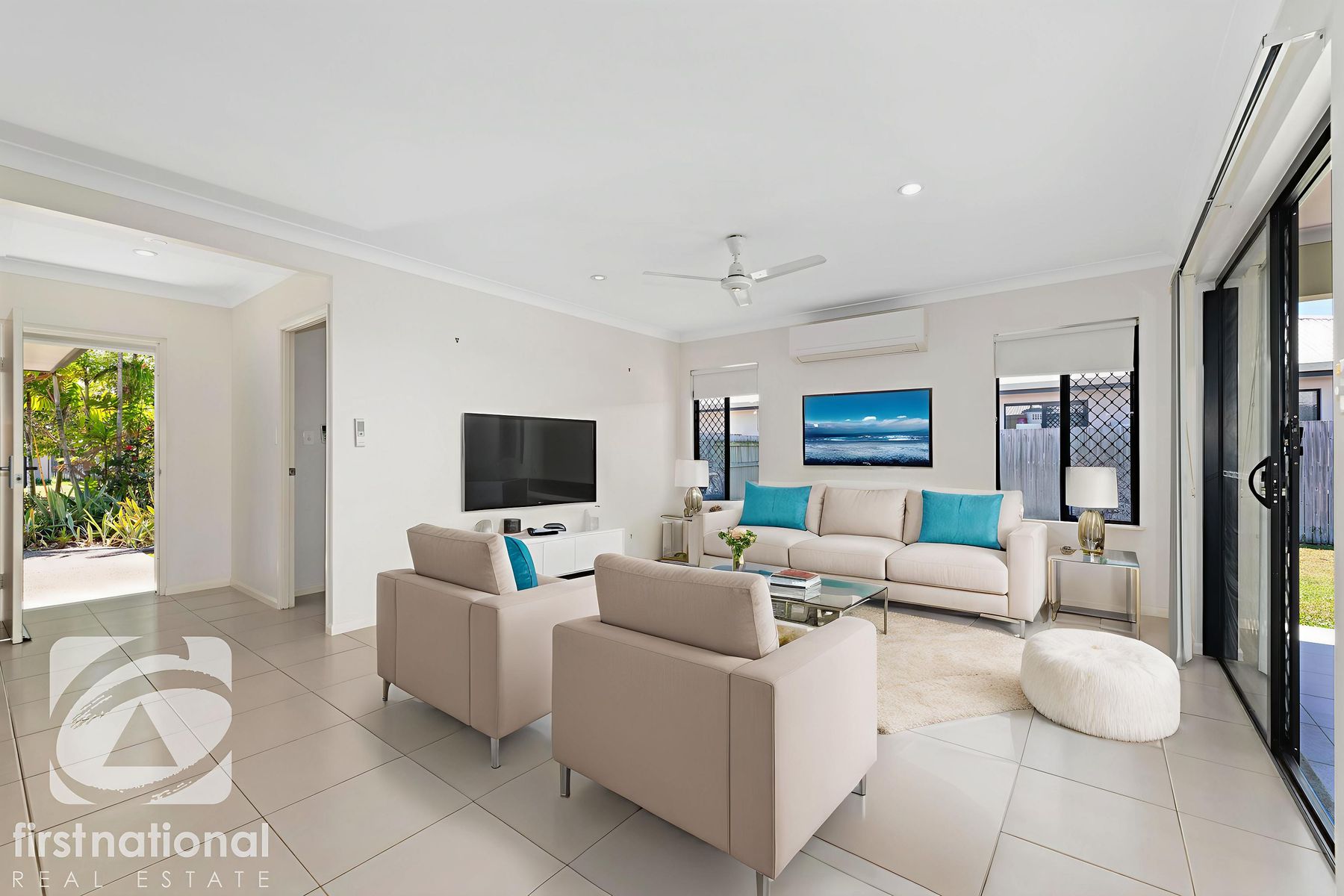 55 SHOALMARRA DRIVE, Mount Low, QLD 4818, Mount Low - Thumbnail 2