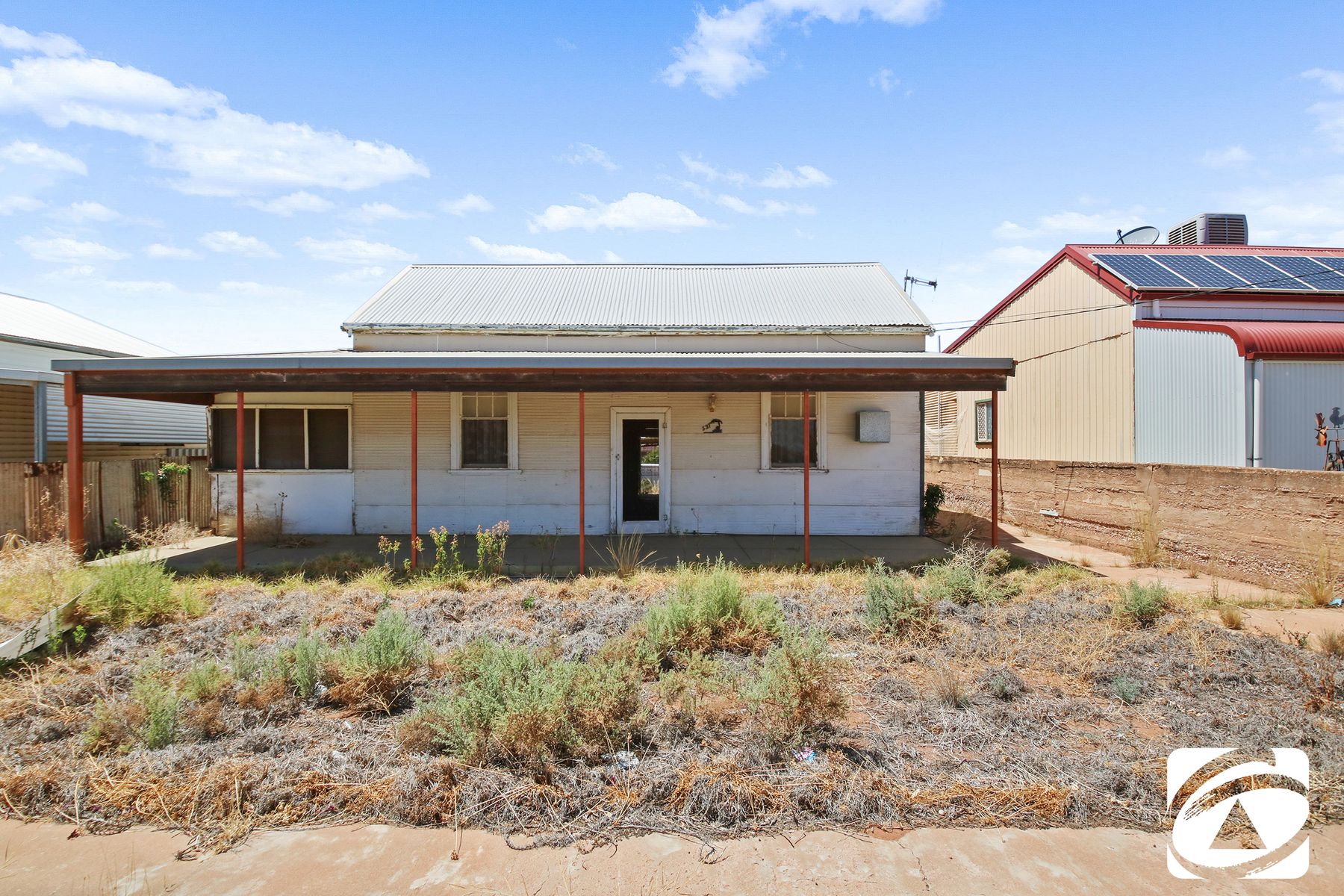 537 McGowen Street, Broken Hill NSW 2880