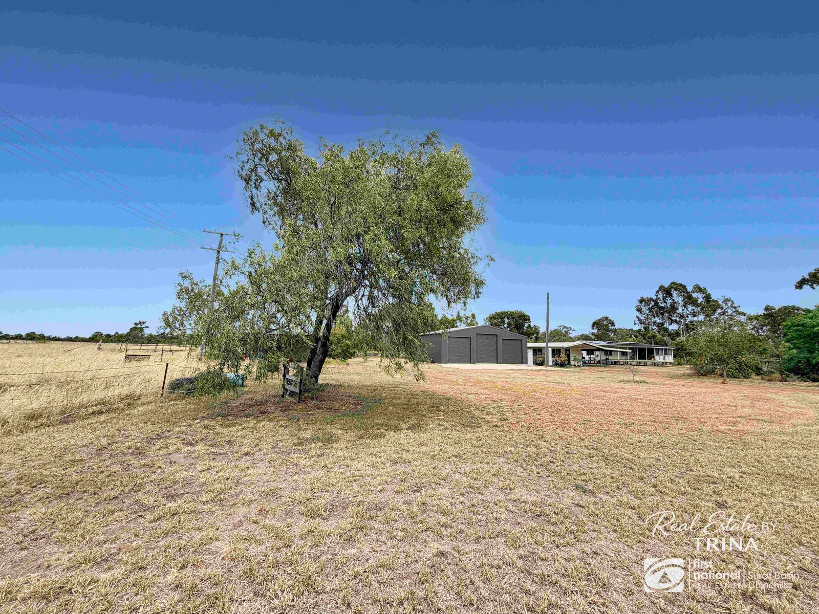 419 Chinchila Tara Road, Chinchilla QLD 4413, Chinchilla - Thumbnail 6