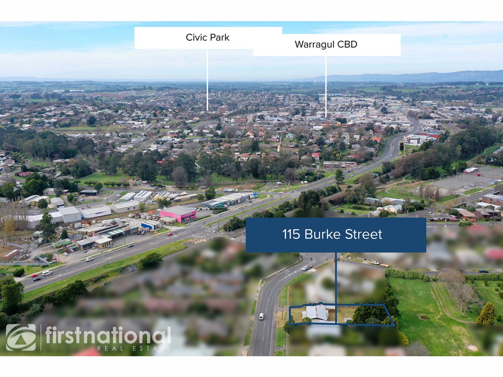 115 Burke Street, Warragul, VIC 3820, Warragul - Thumbnail 5