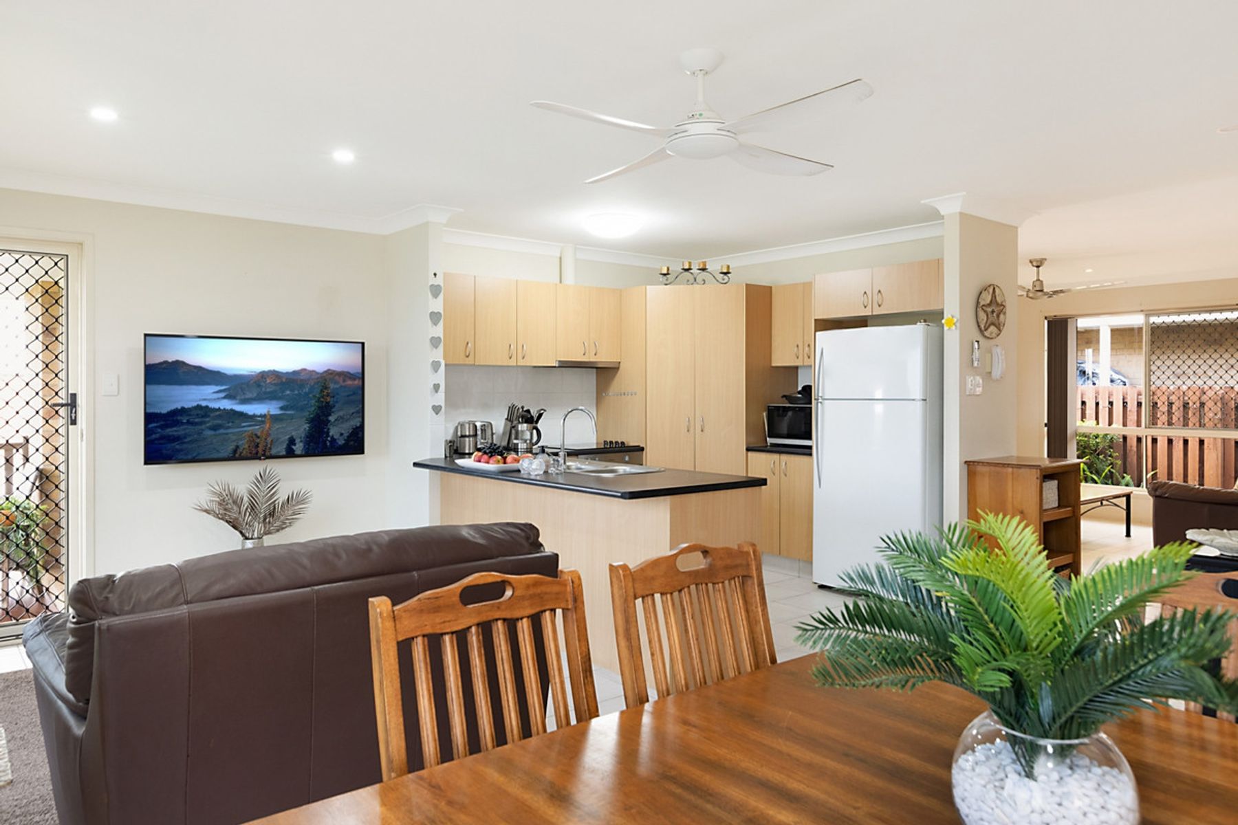 1/44 Honeymyrtle Drive, Banora Point NSW 2486