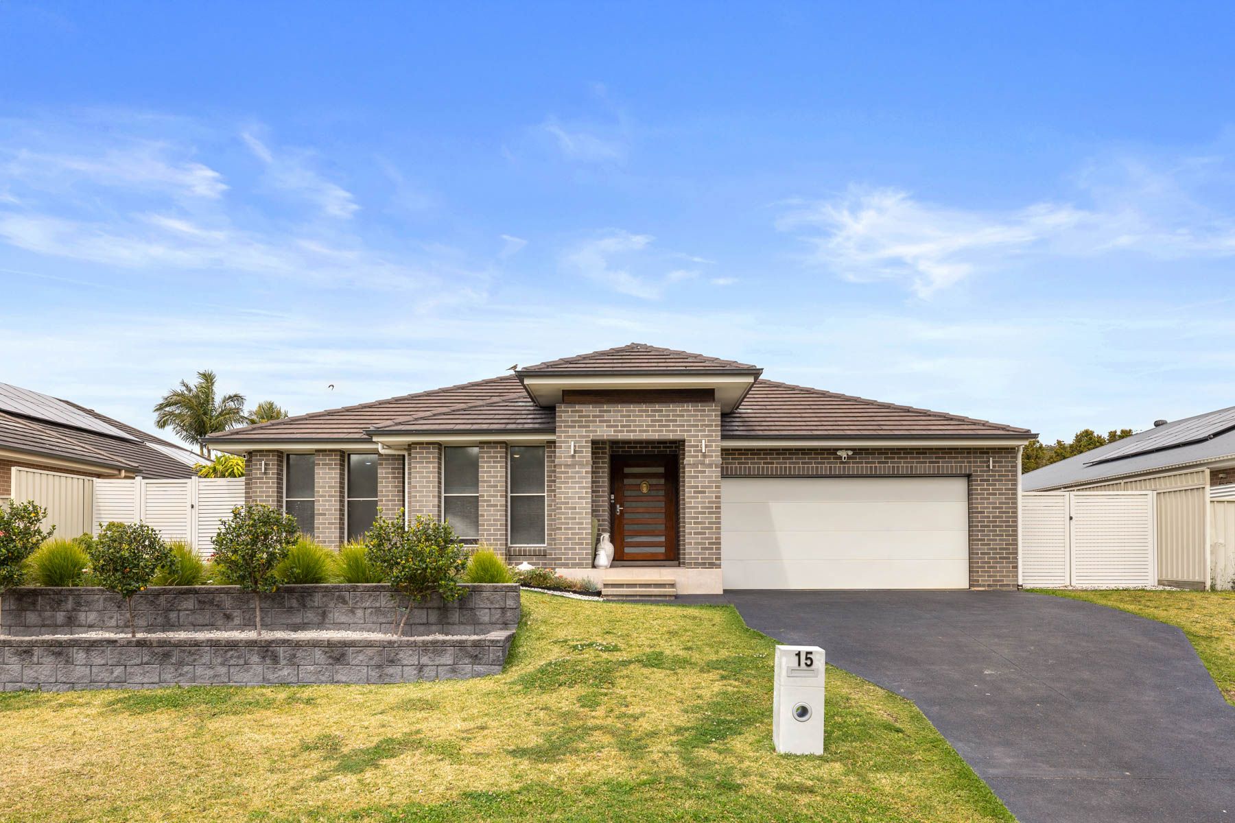 15 Fred Avery Drive, Buttaba NSW 2283