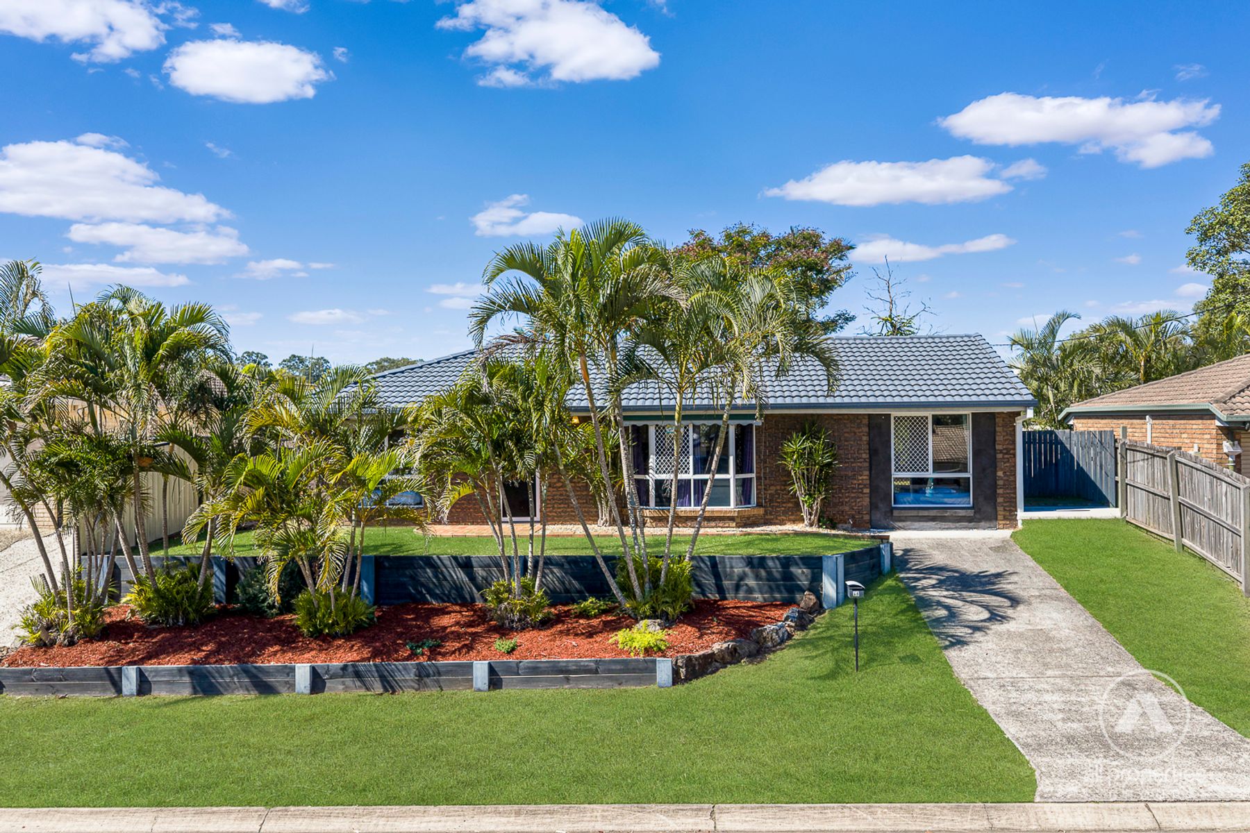46 BENJUL DRIVE, Beenleigh QLD 4207