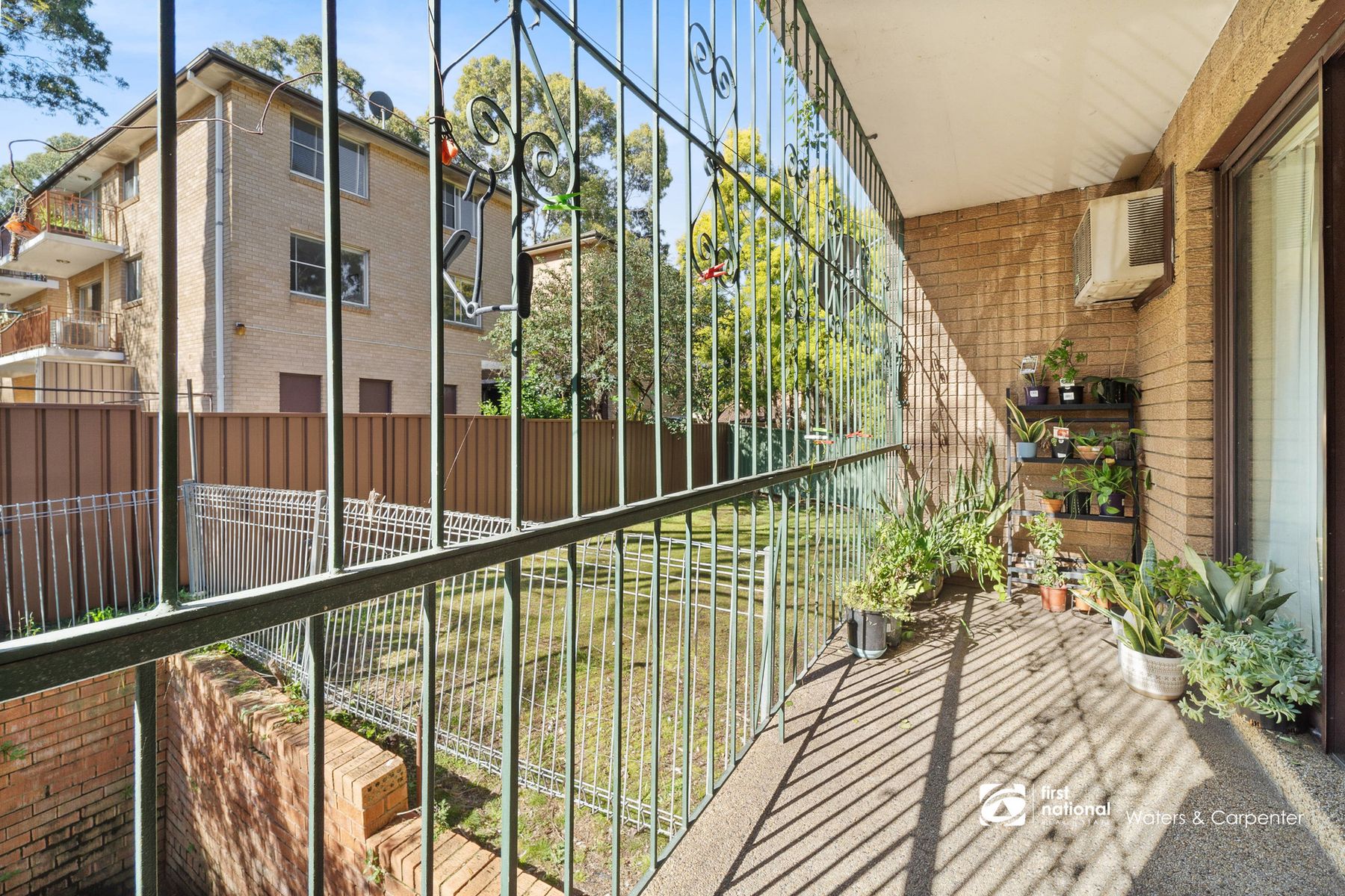 1/39-41 Sheffield Street, Merrylands NSW 2160, Merrylands - Thumbnail 8