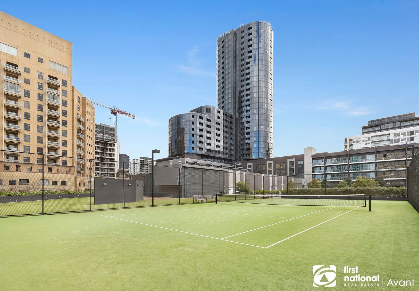 103/31 Malcolm Street, South Yarra VIC 3141, South Yarra - Thumbnail 8