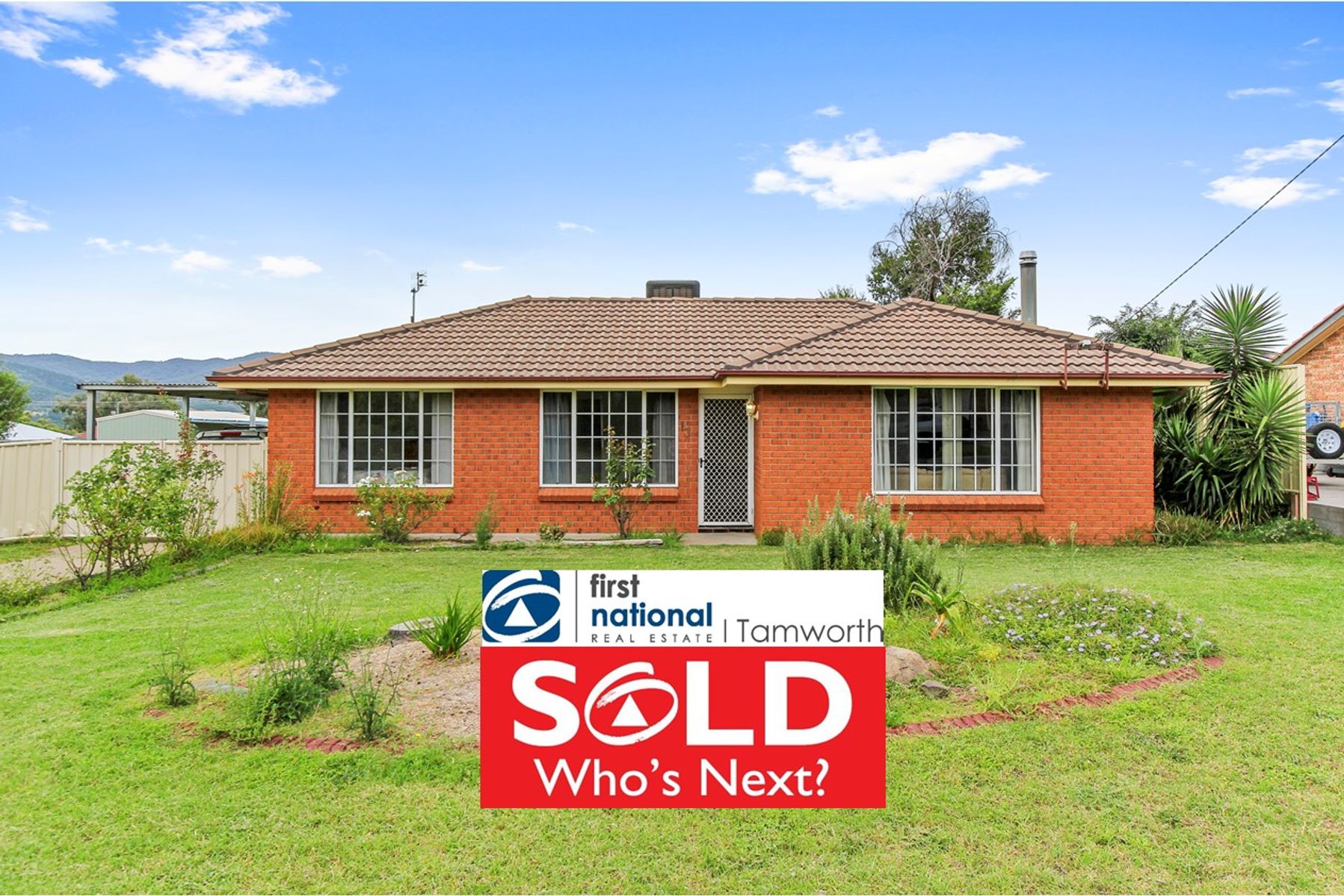 Kootingal NSW 2352