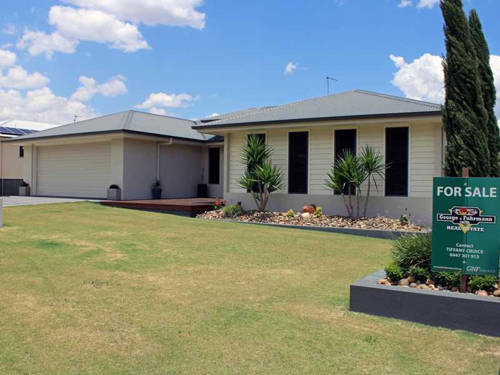 13 Rodeo Drive, Warwick, QLD 4370, Warwick - Thumbnail 4