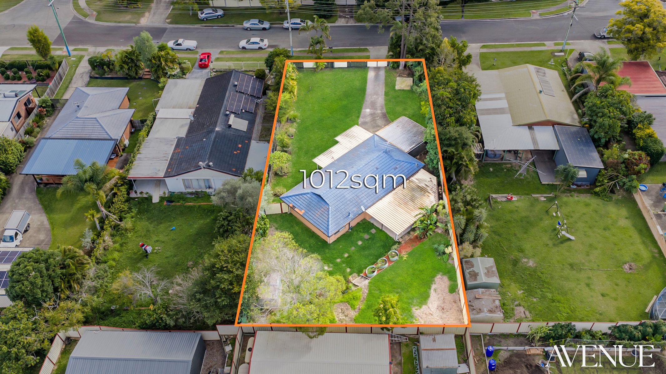 18 EUGENE STREET, Boronia Heights QLD 4124, Boronia Heights - Image 1
