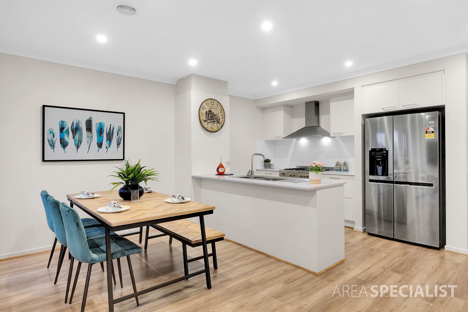 32 Garrard Crescent, Clyde, VIC 3978, Clyde - Thumbnail 5