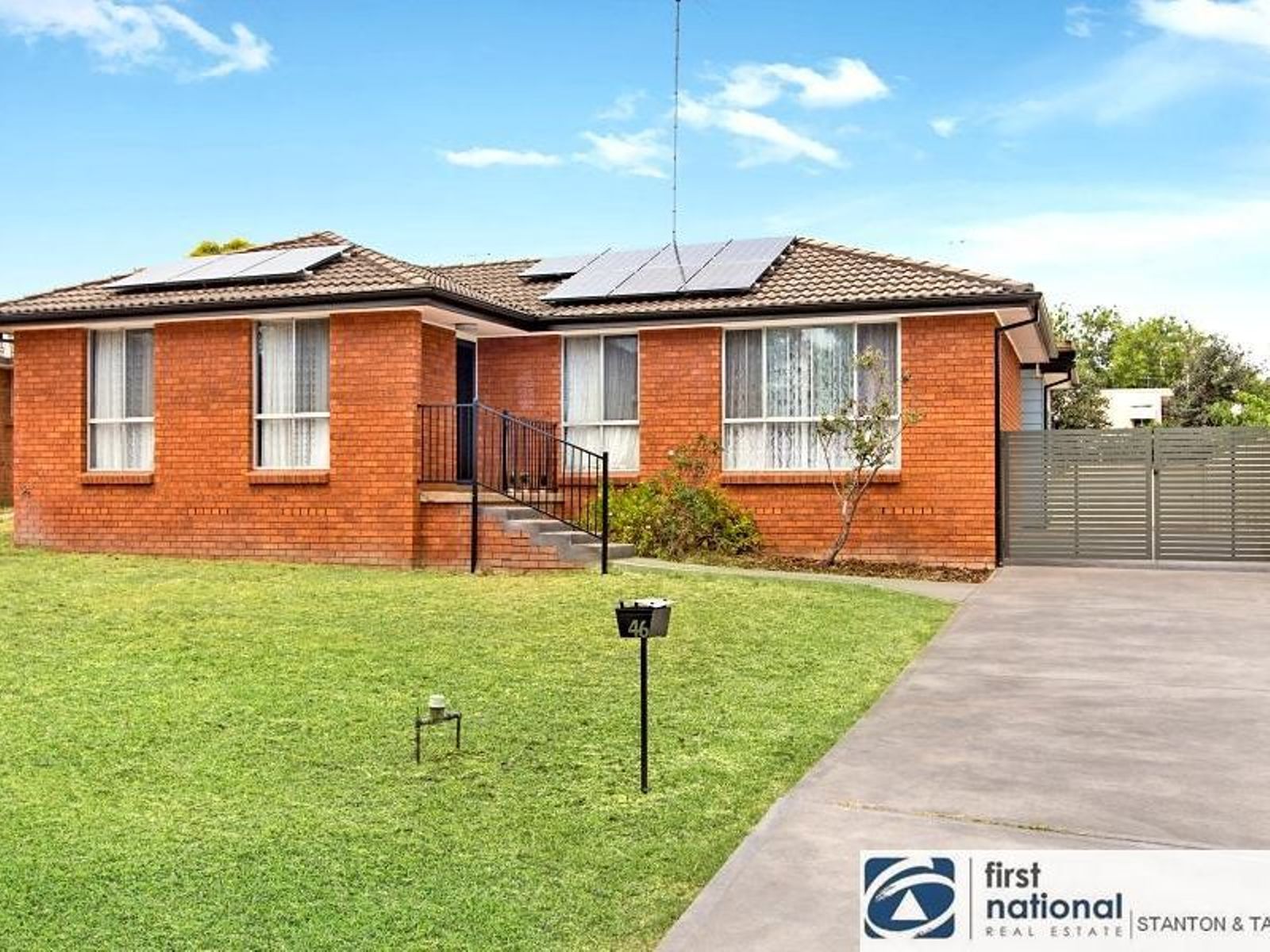 46 Allard Street, Penrith - Thumbnail 3