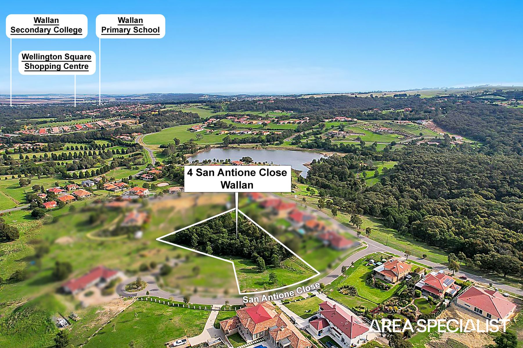 4 San Antione Close, Wallan - Thumbnail 4