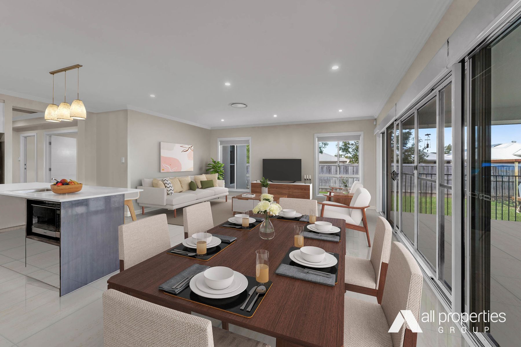29 Pinehill Street, Yarrabilba QLD 4207, Yarrabilba - Thumbnail 4