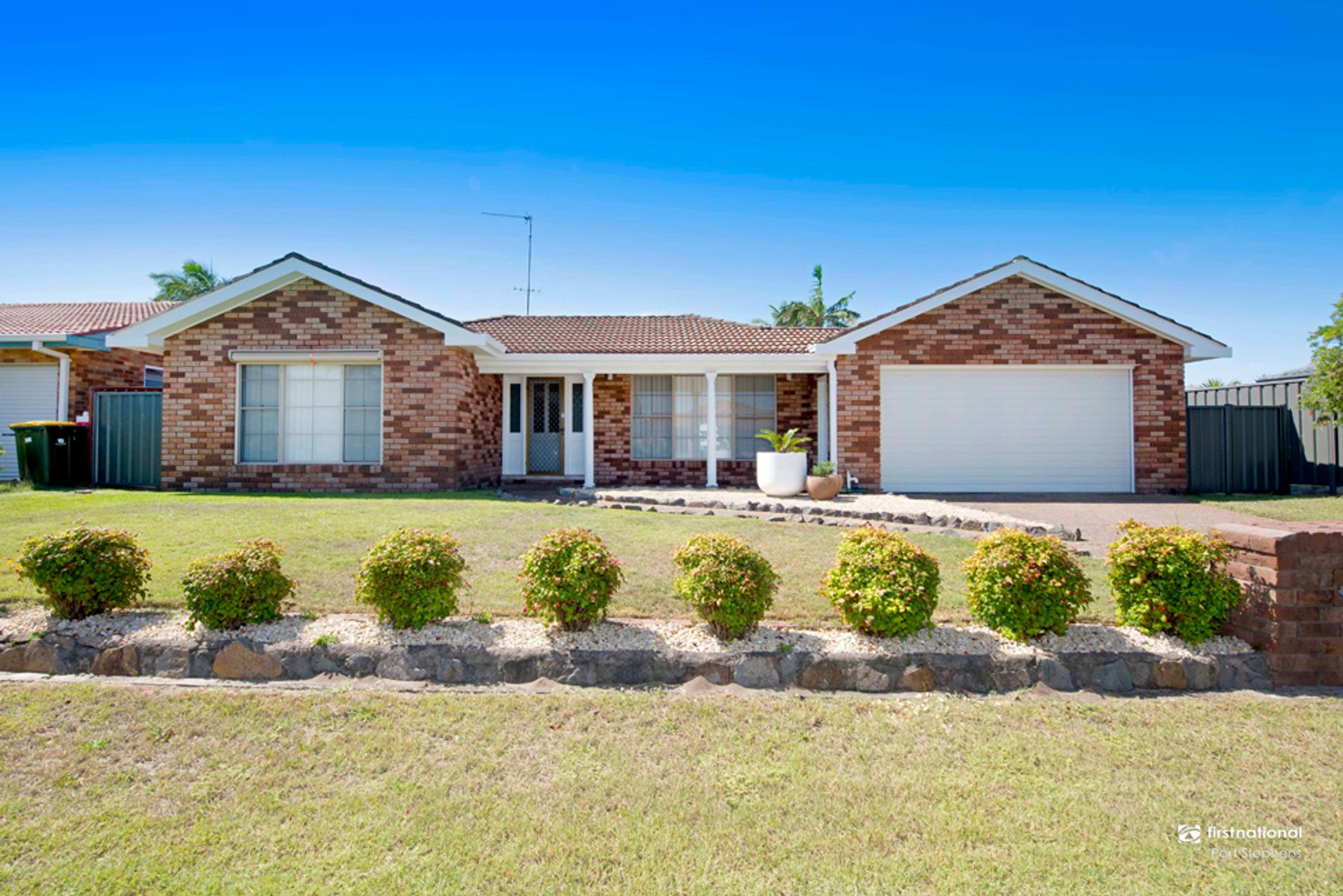 4 Coral Street, Fingal Bay NSW 2315
