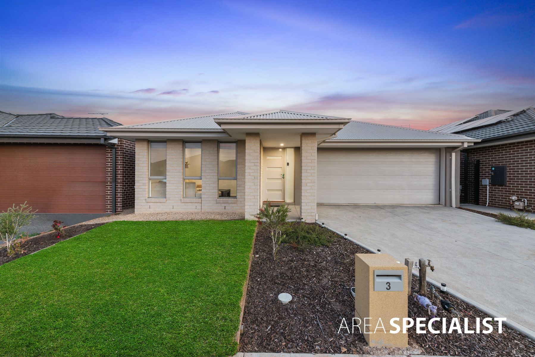 3 Nandewar Street, Werribee, VIC 3030, Werribee - Thumbnail 2