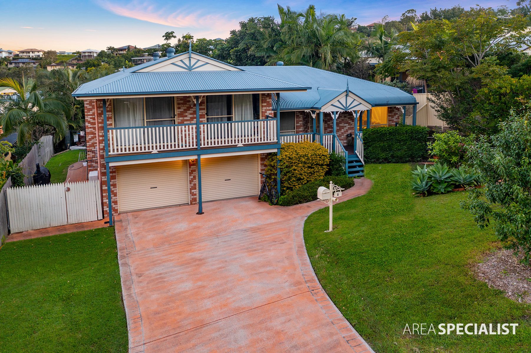 6 Lucas Crescent, Ormeau Hills, QLD 4208, Ormeau Hills - Thumbnail 4