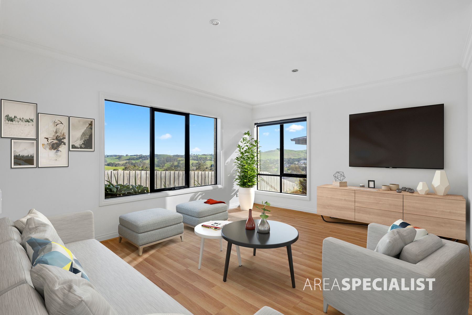 2/23 Hannah Rise Crescent, Korumburra, VIC 3950, Korumburra - Thumbnail 3