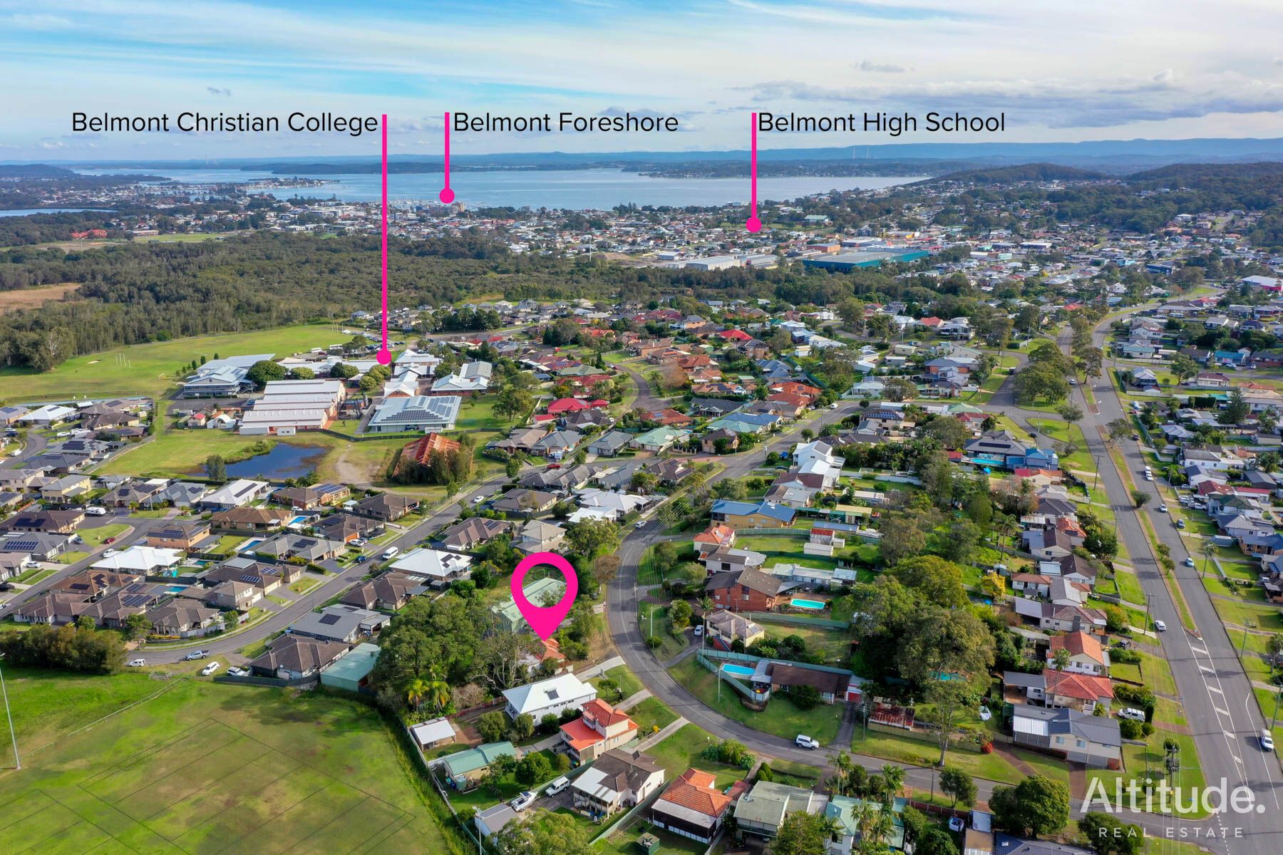 16 Master Street, Belmont North, NSW 2280, Belmont North - Thumbnail 5
