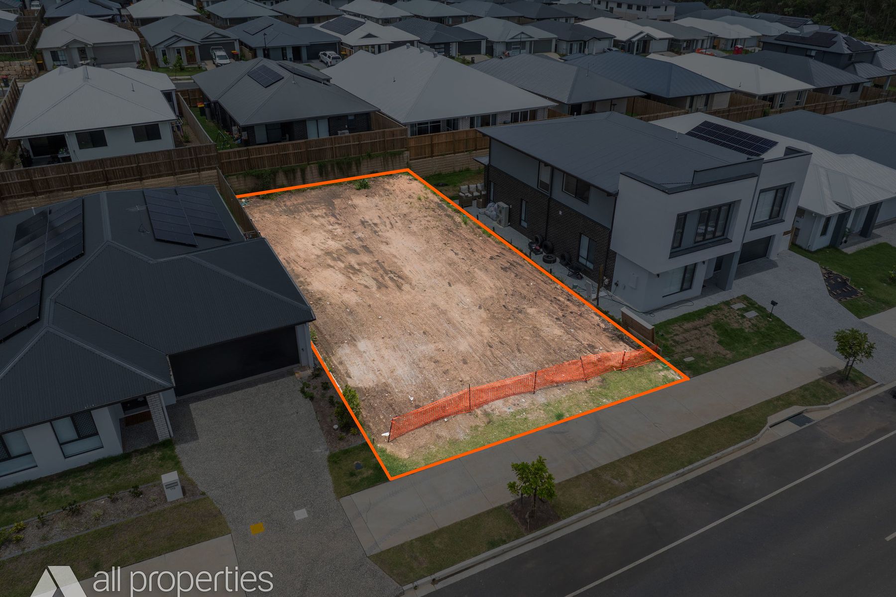 112 Tivoli Avenue, Greenbank QLD 4124, Greenbank - Thumbnail 2